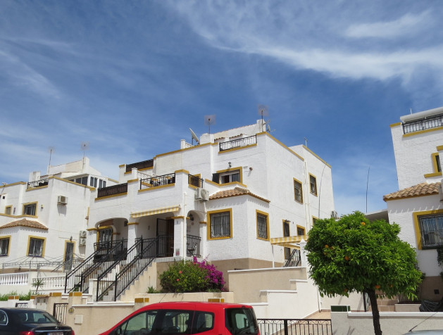 Quad - Revente - San Fulgencio - La Marina