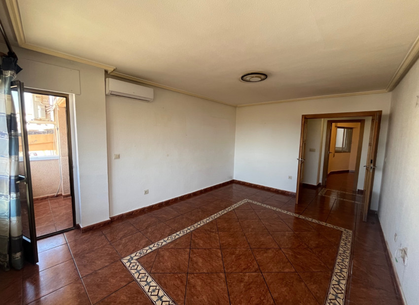 Resale - 1. Apartment / flat - Benijofar - Costa Blanca South