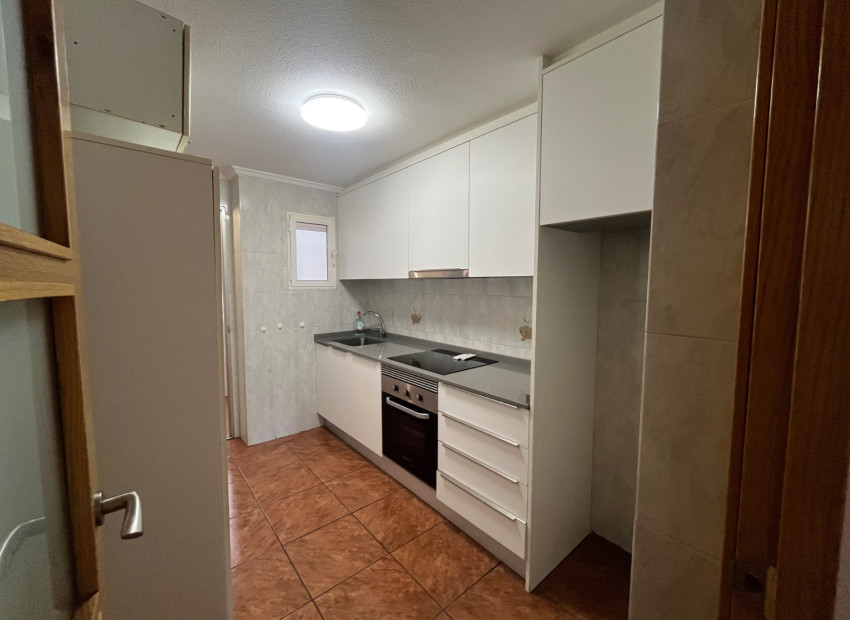 Resale - 1. Apartment / flat - Benijofar - Costa Blanca South
