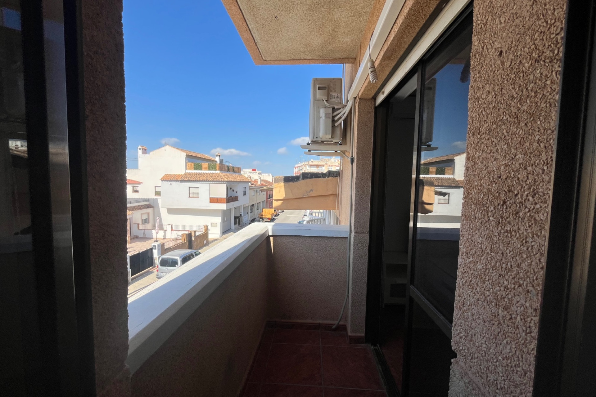 Resale - 1. Apartment / flat - Benijofar - Costa Blanca South