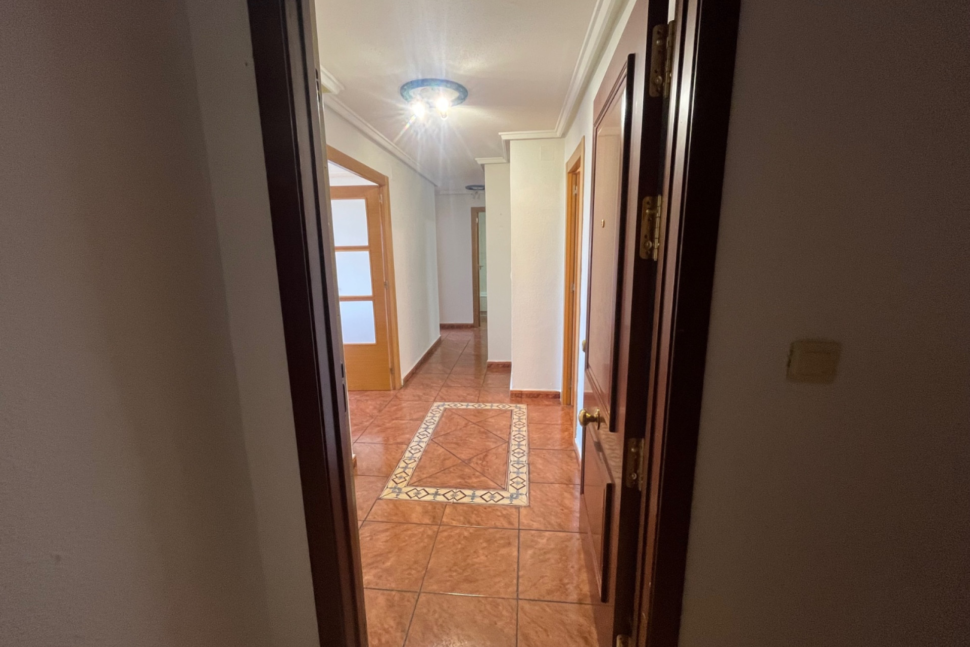 Resale - 1. Apartment / flat - Benijofar - Costa Blanca South