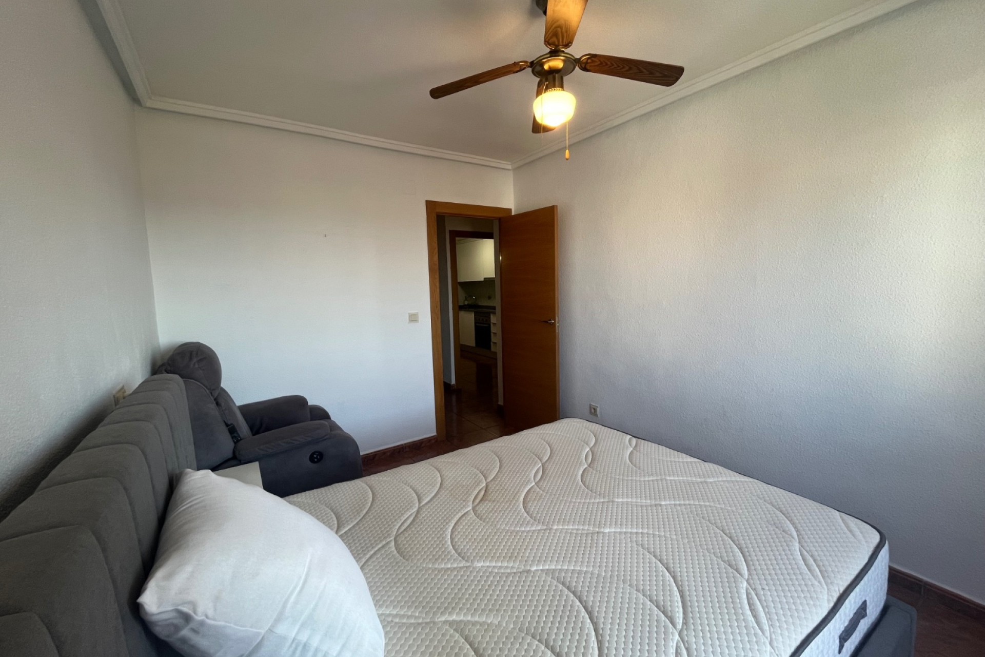 Resale - 1. Apartment / flat - Benijofar - Costa Blanca South