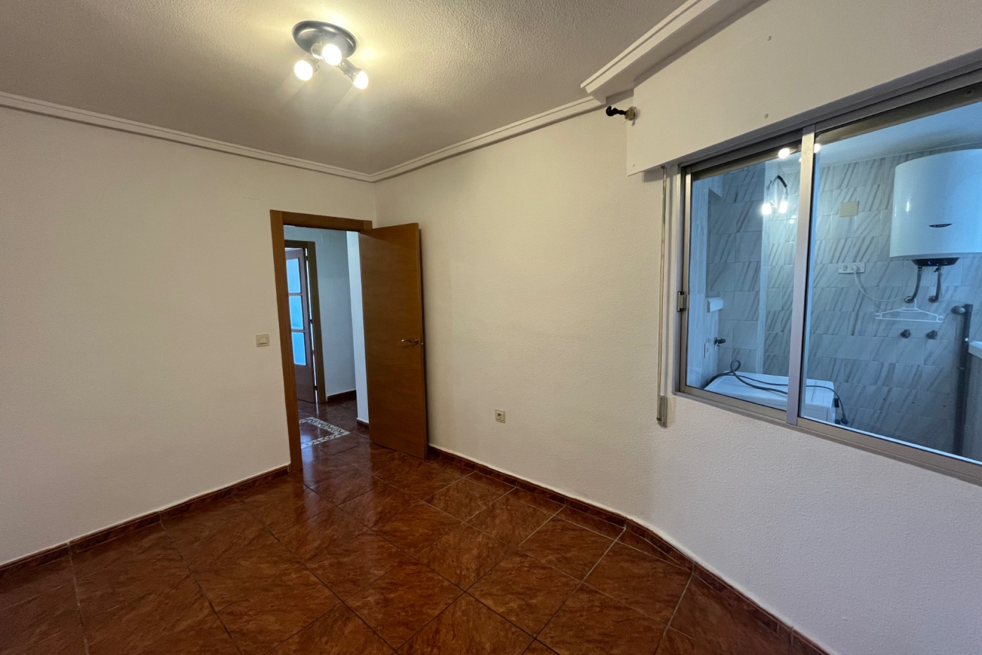 Resale - 1. Apartment / flat - Benijofar - Costa Blanca South