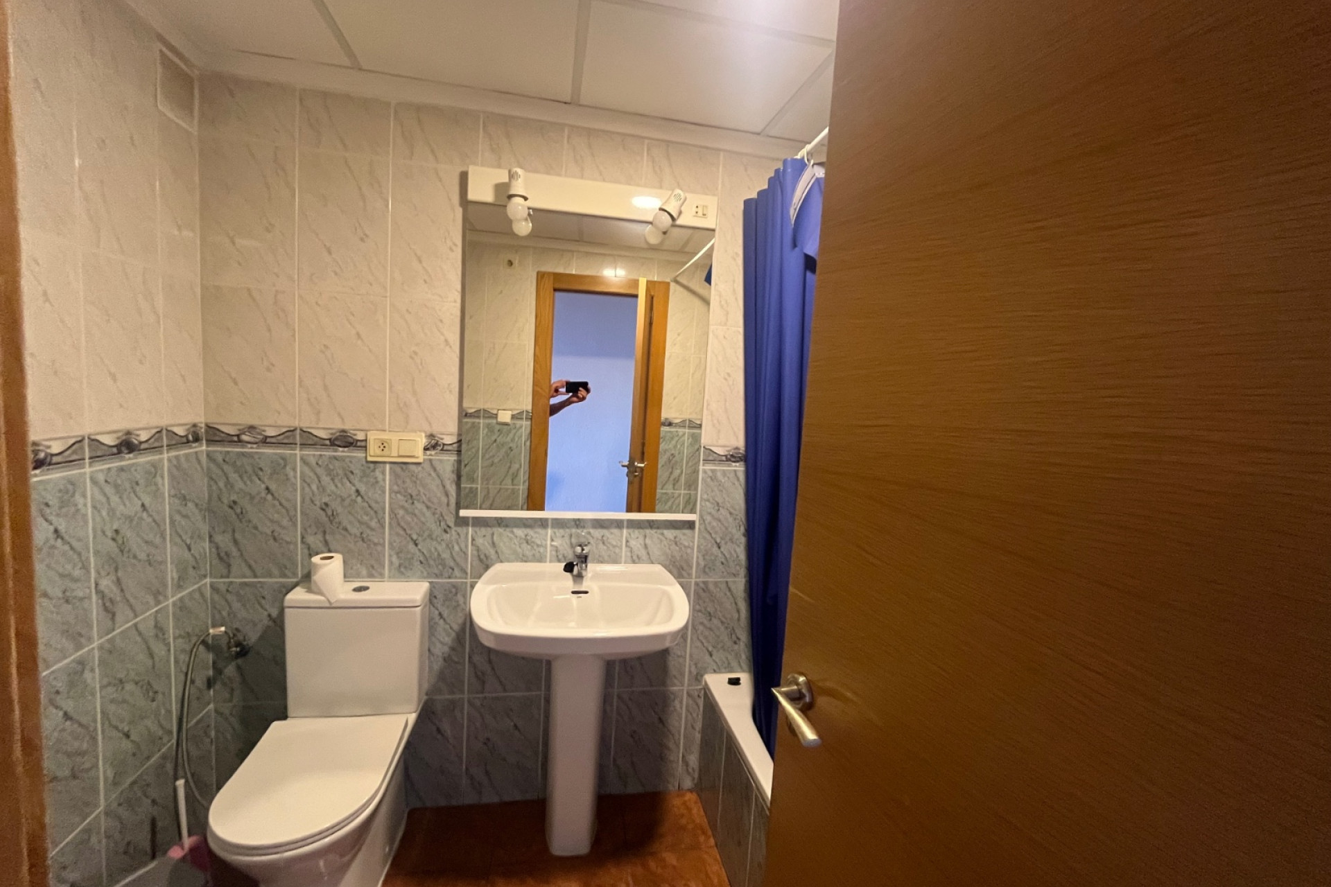 Resale - 1. Apartment / flat - Benijofar - Costa Blanca South