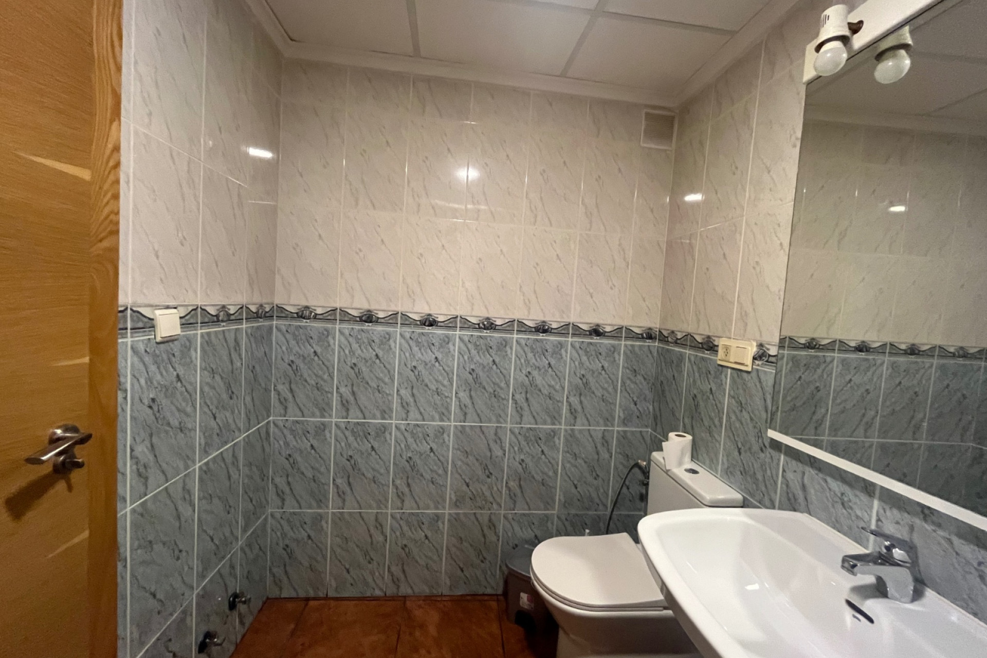 Resale - 1. Apartment / flat - Benijofar - Costa Blanca South