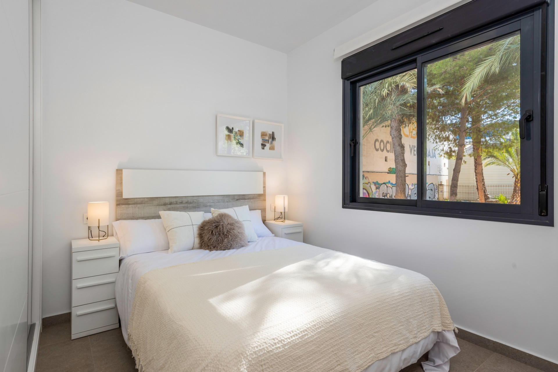 Resale - 1. Apartment / flat - Bigastro - Costa Blanca South