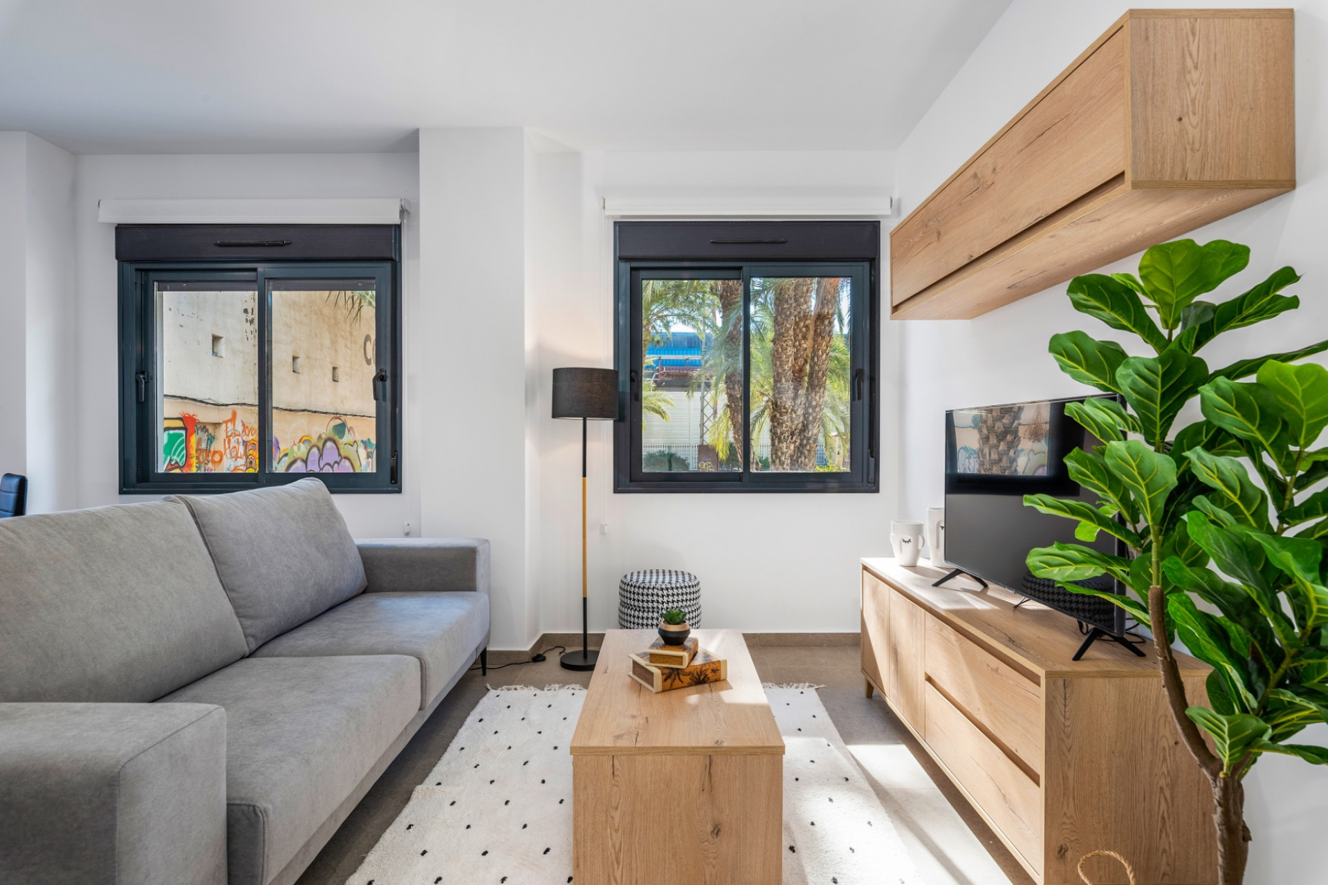 Resale - 1. Apartment / flat - Bigastro - Costa Blanca South