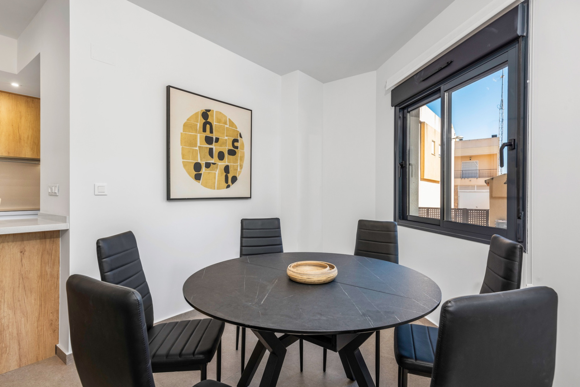 Resale - 1. Apartment / flat - Bigastro - Costa Blanca South