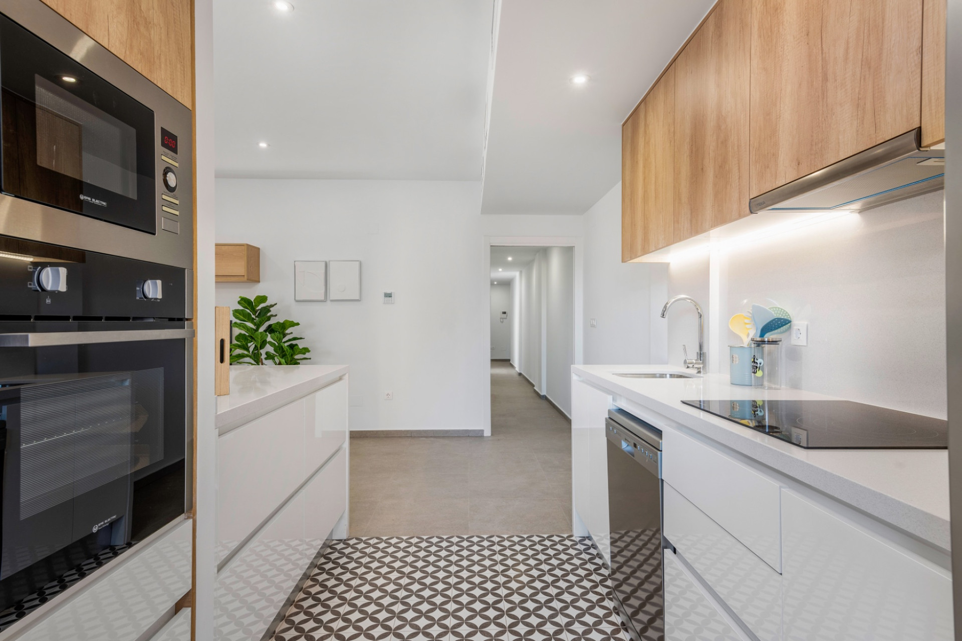 Resale - 1. Apartment / flat - Bigastro - Costa Blanca South