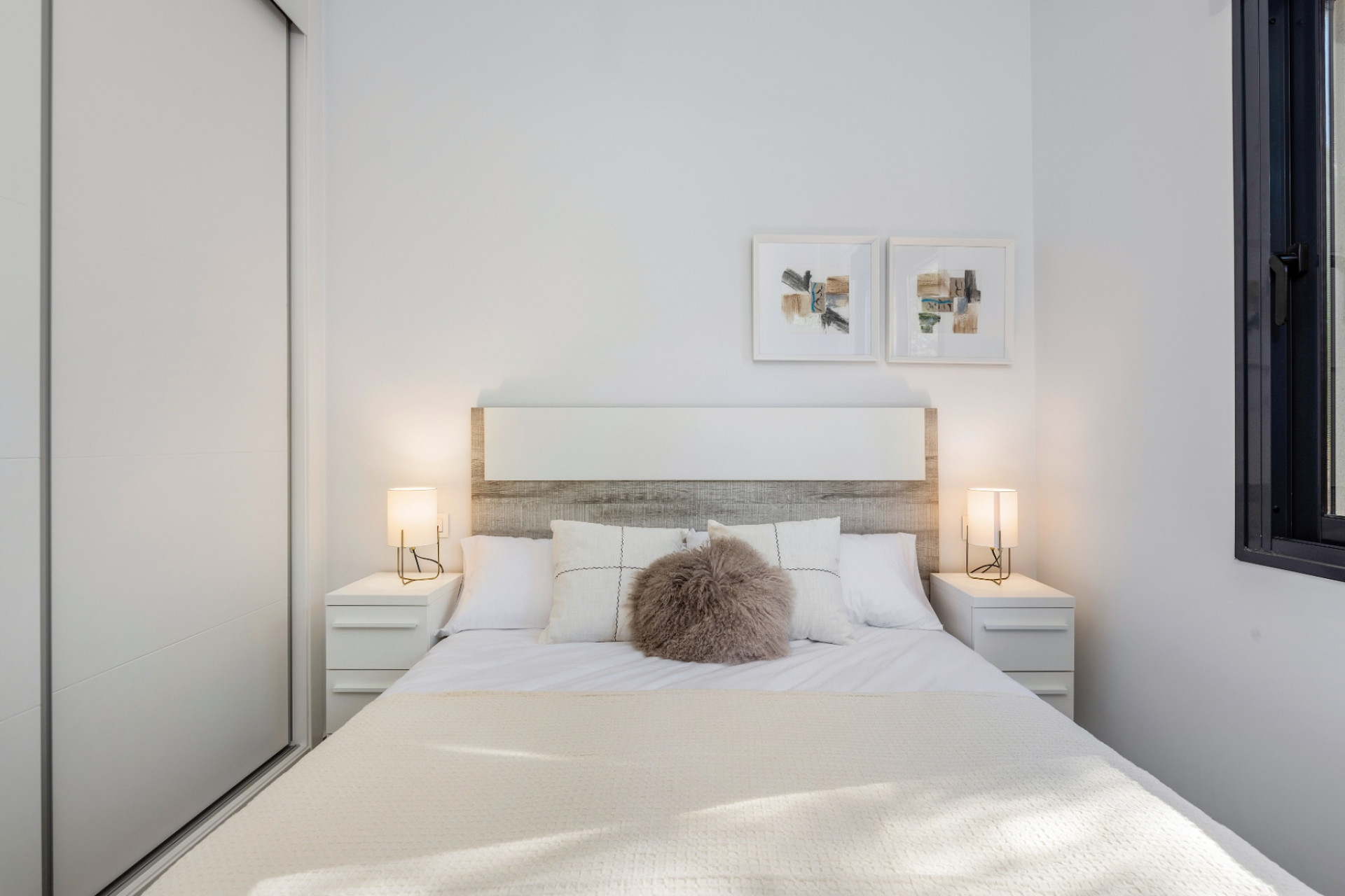 Resale - 1. Apartment / flat - Bigastro - Costa Blanca South