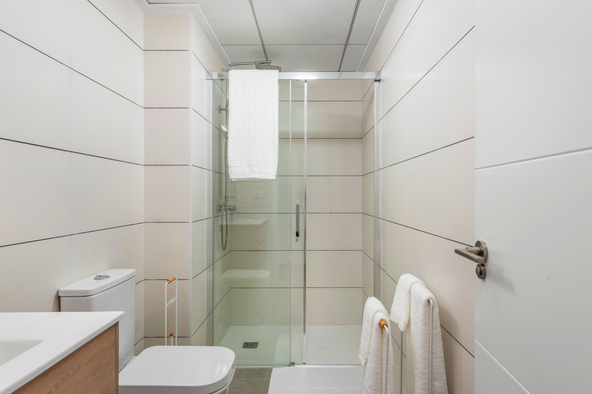 Resale - 1. Apartment / flat - Bigastro - Costa Blanca South