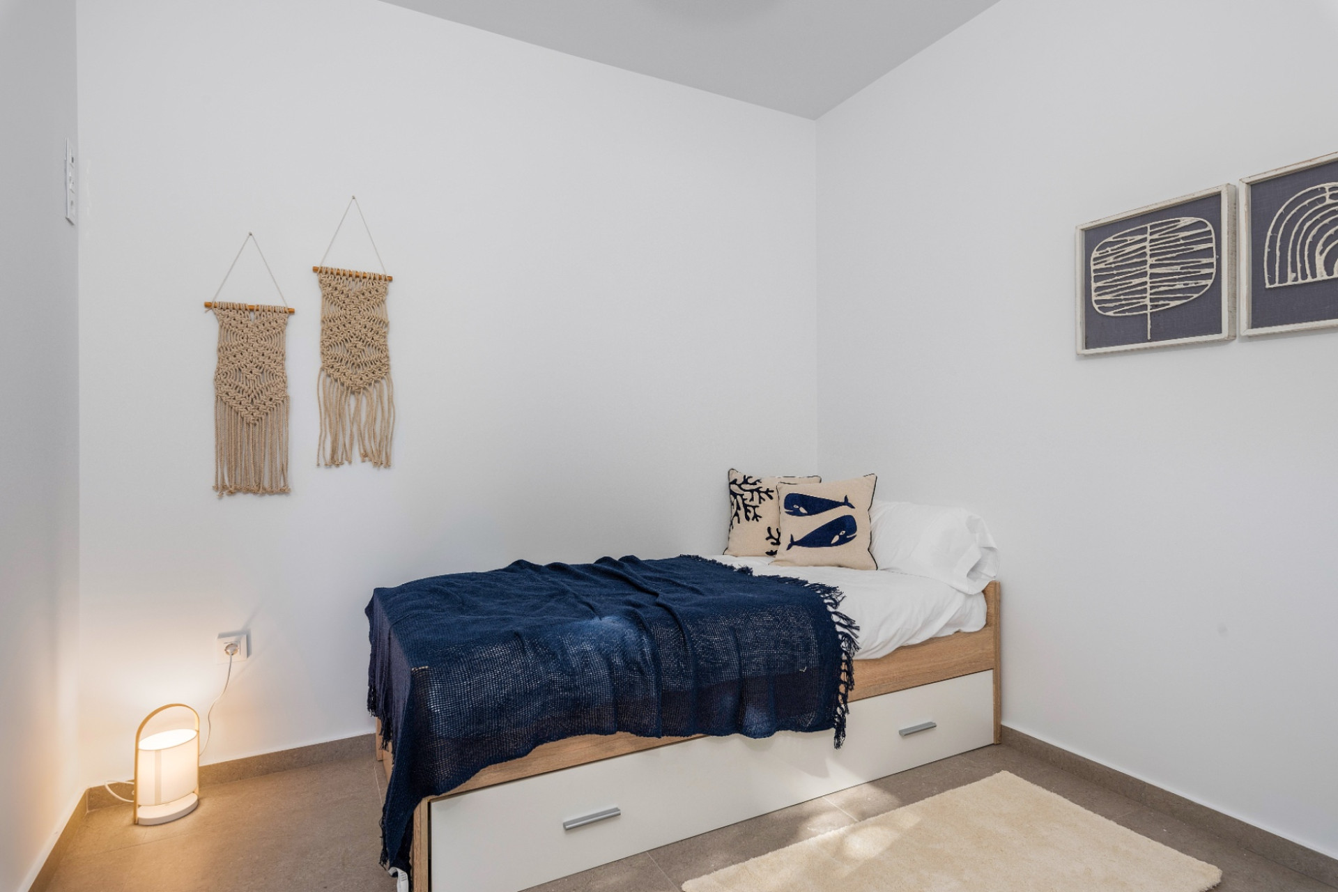 Resale - 1. Apartment / flat - Bigastro - Costa Blanca South