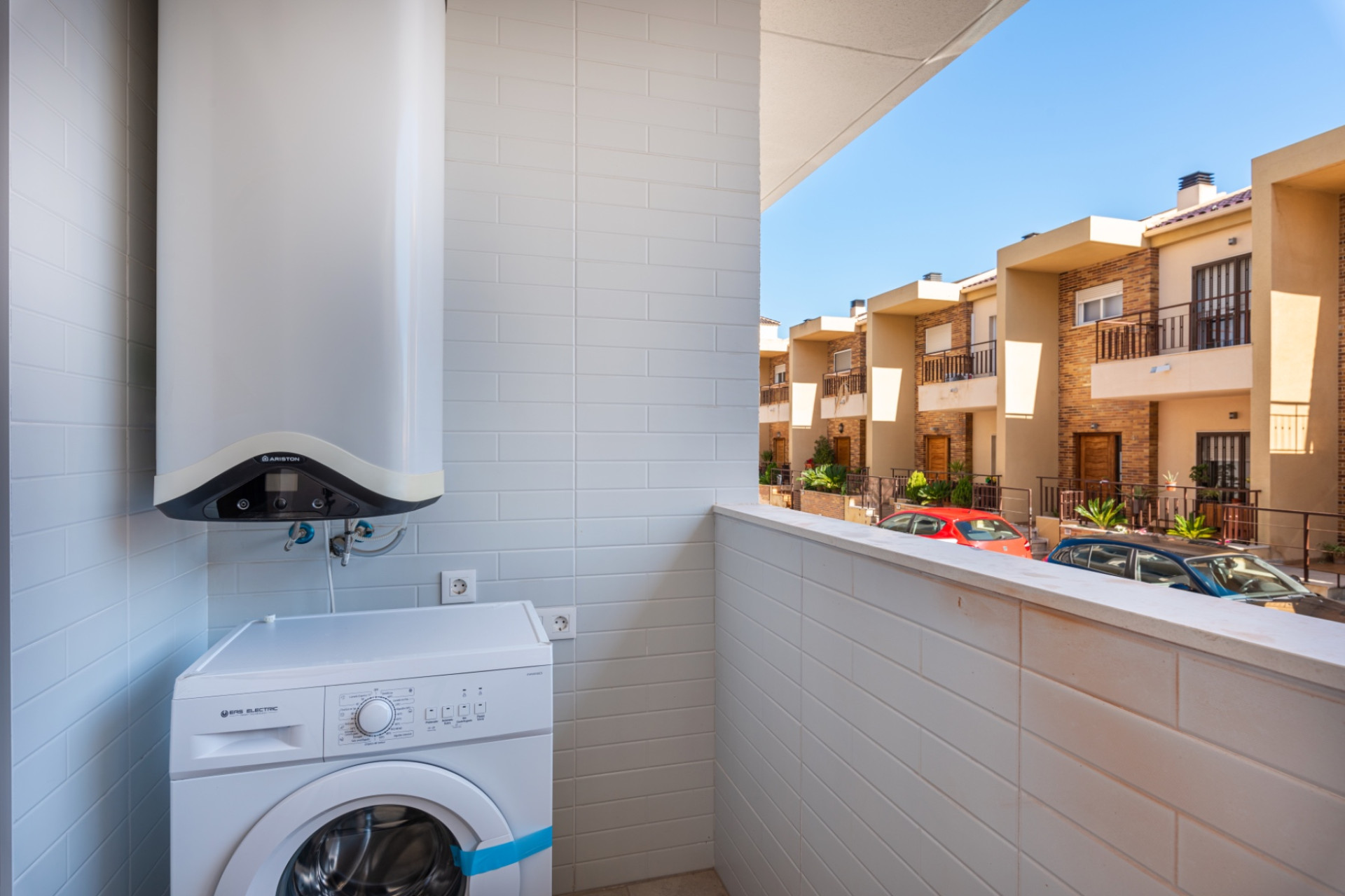 Resale - 1. Apartment / flat - Bigastro - Costa Blanca South