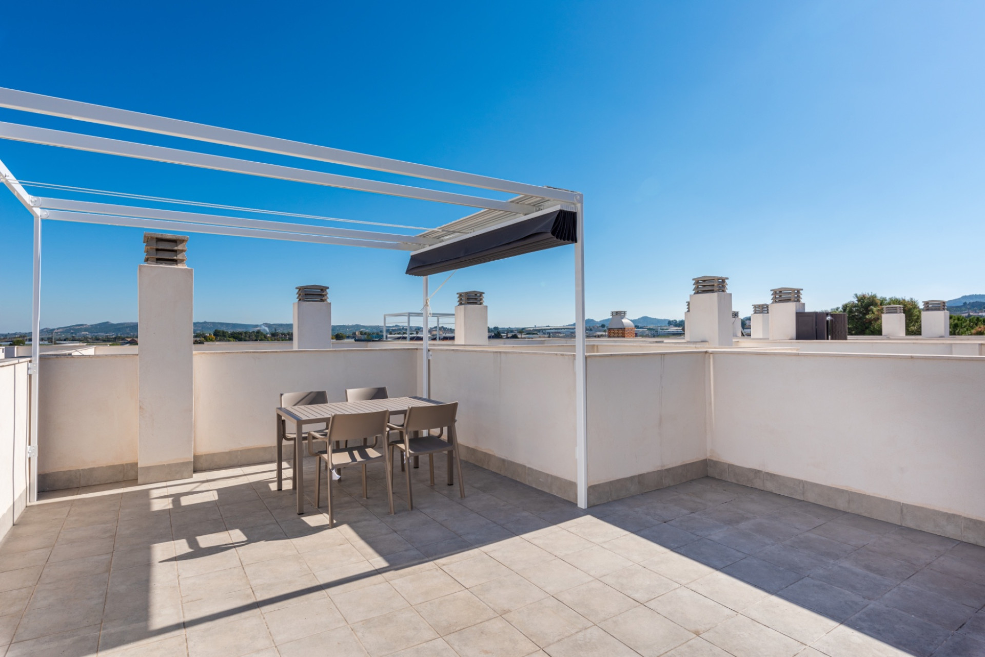 Resale - 1. Apartment / flat - Bigastro - Costa Blanca South