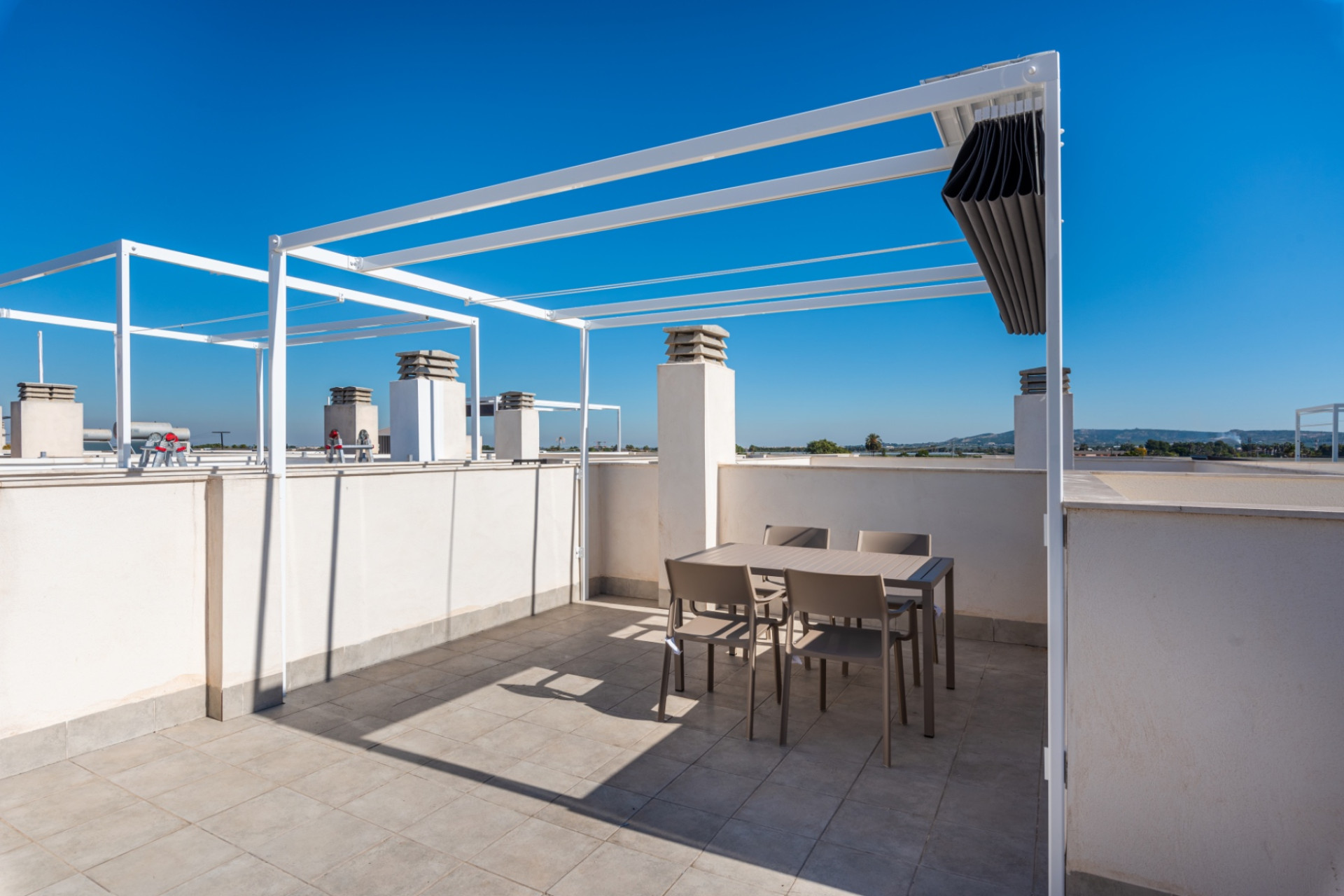 Resale - 1. Apartment / flat - Bigastro - Costa Blanca South