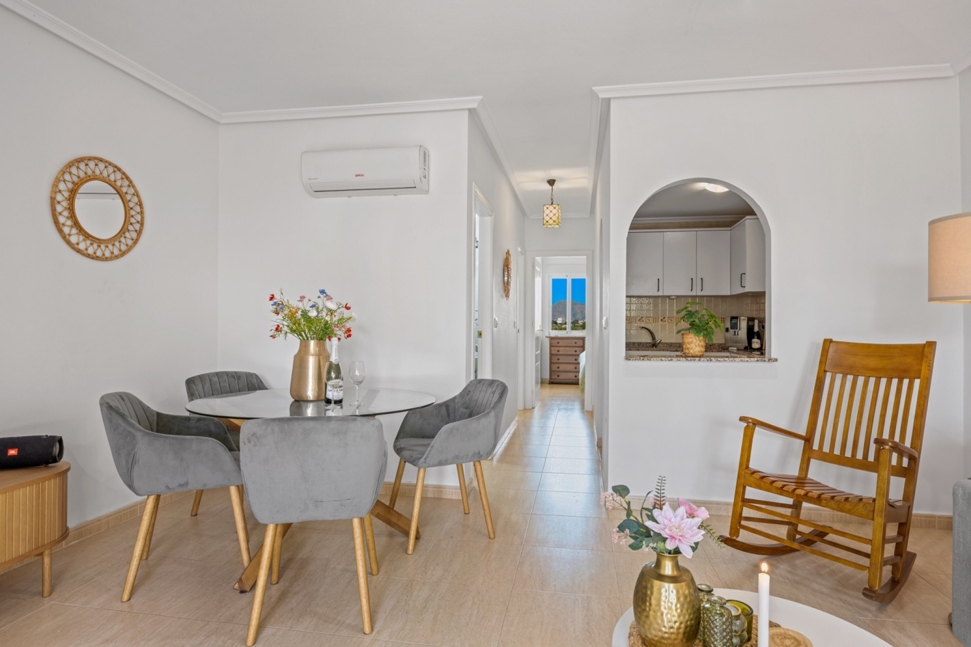 Resale - 1. Apartment / flat - Daya Nueva - Costa Blanca South