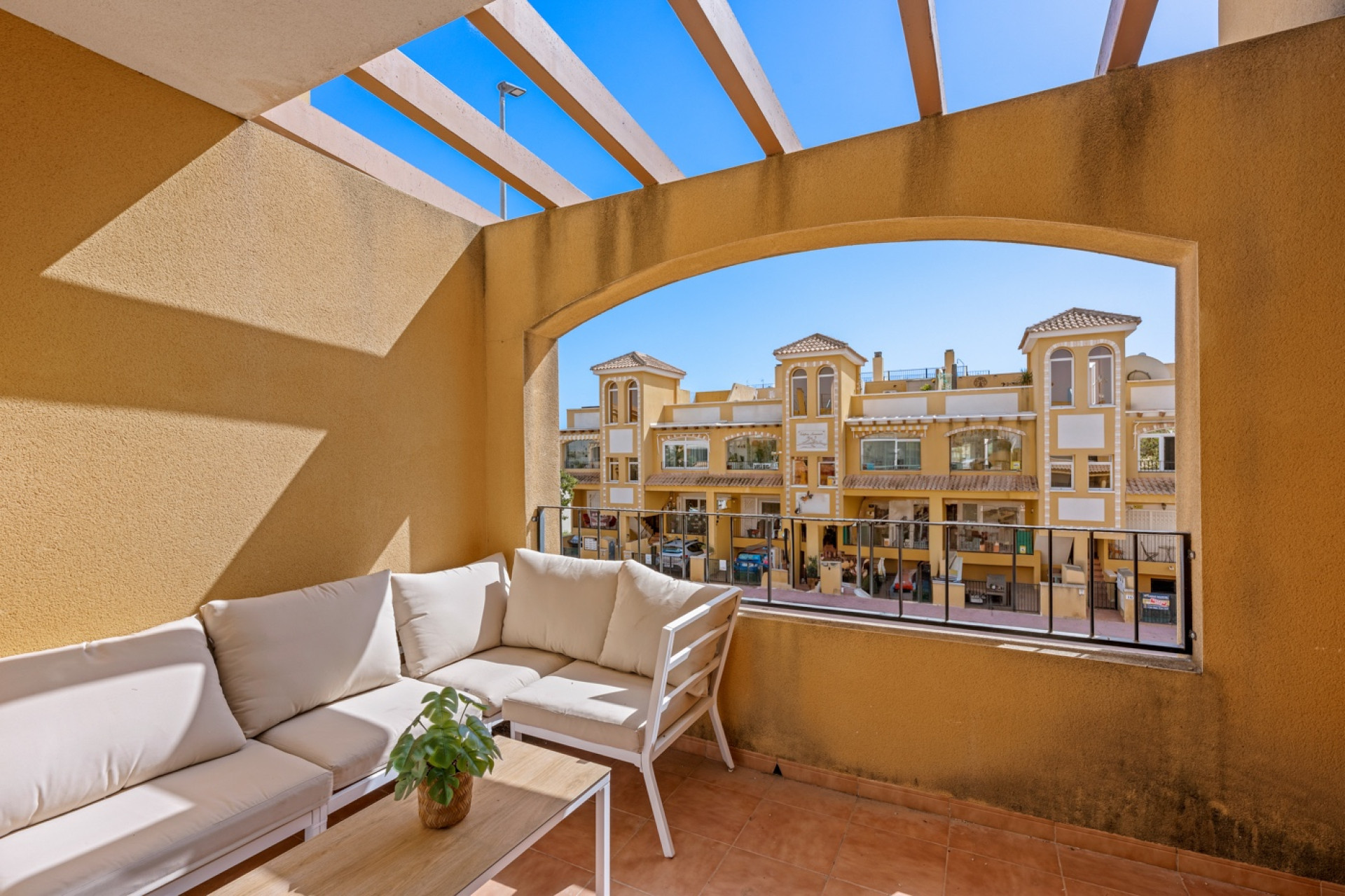 Resale - 1. Apartment / flat - Daya Nueva - Costa Blanca South