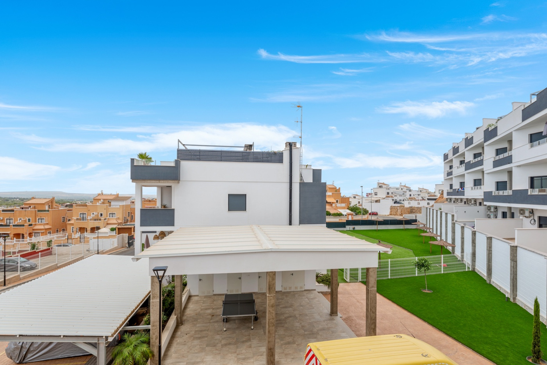Resale - 1. Apartment / flat - Orihuela - Costa Blanca South