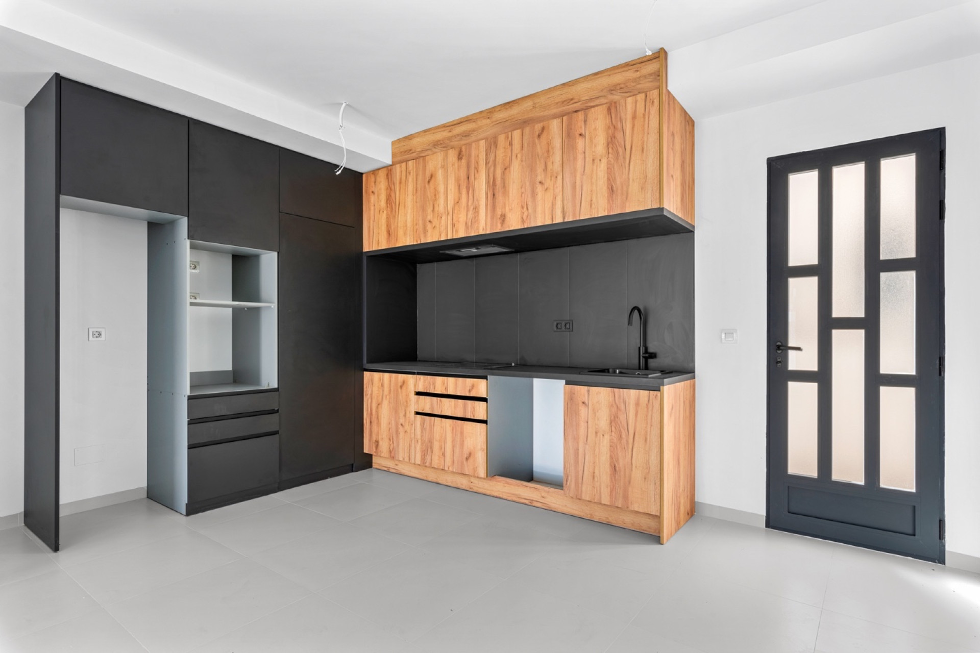 Resale - 1. Apartment / flat - San Miguel de Salinas - Costa Blanca South