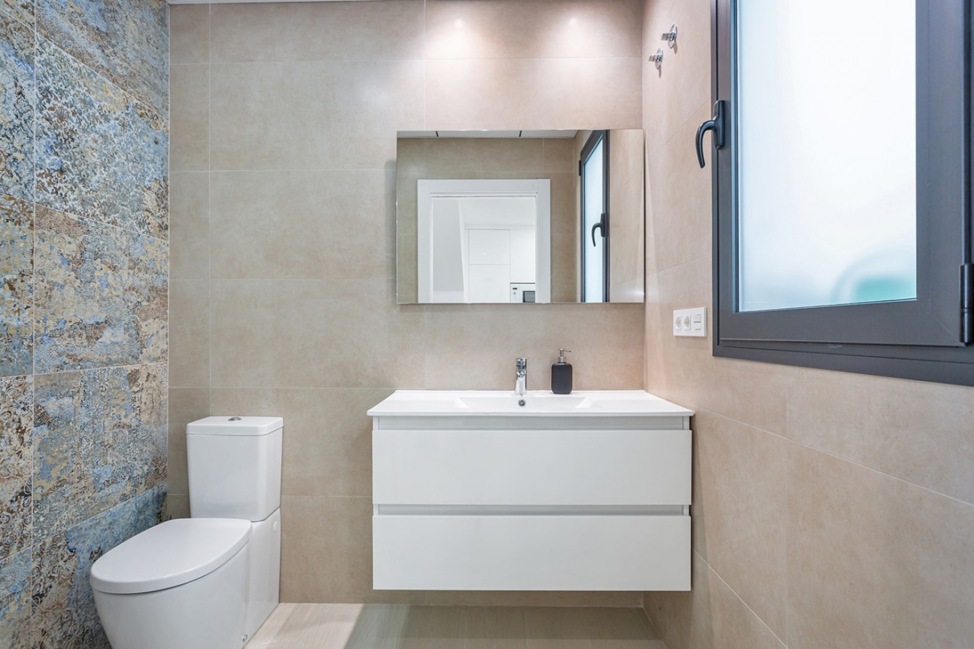 Resale - 2. Town house - Ciudad Quesada - Rojales