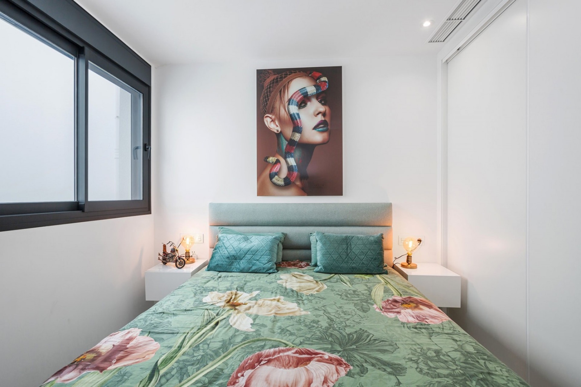 Resale - 2. Town house - Ciudad Quesada - Rojales