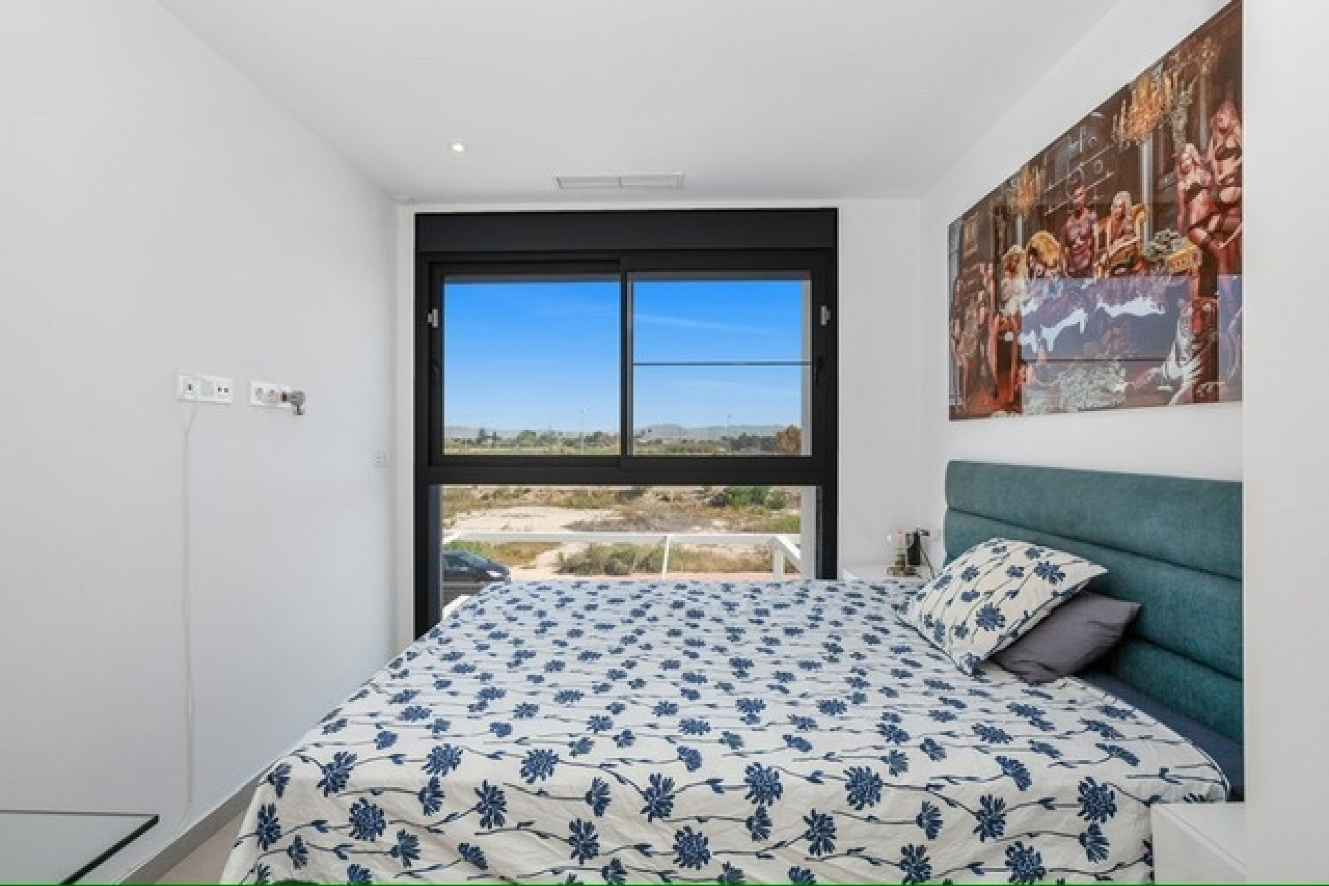 Resale - 2. Town house - Ciudad Quesada - Rojales