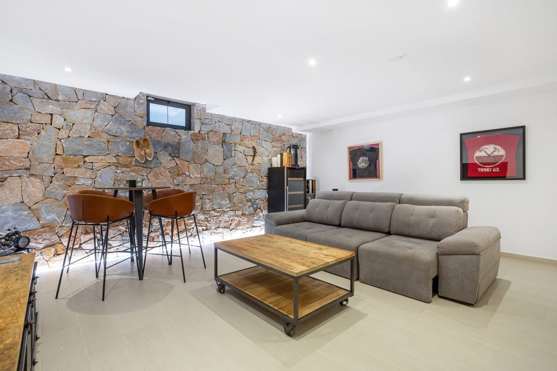 Resale - 2. Town house - Ciudad Quesada - Rojales