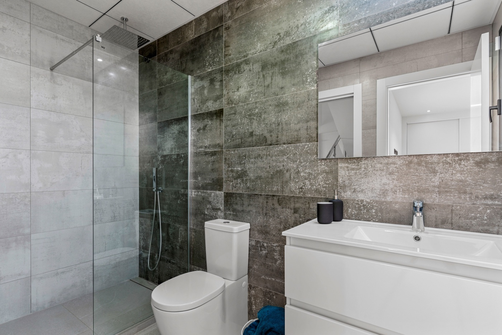 Resale - 3. Detached house - Ciudad Quesada - Costa Blanca South