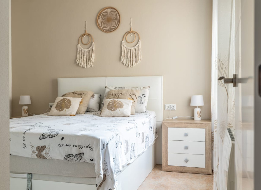 Resale - 3. Detached house - Ciudad Quesada - Costa Blanca South