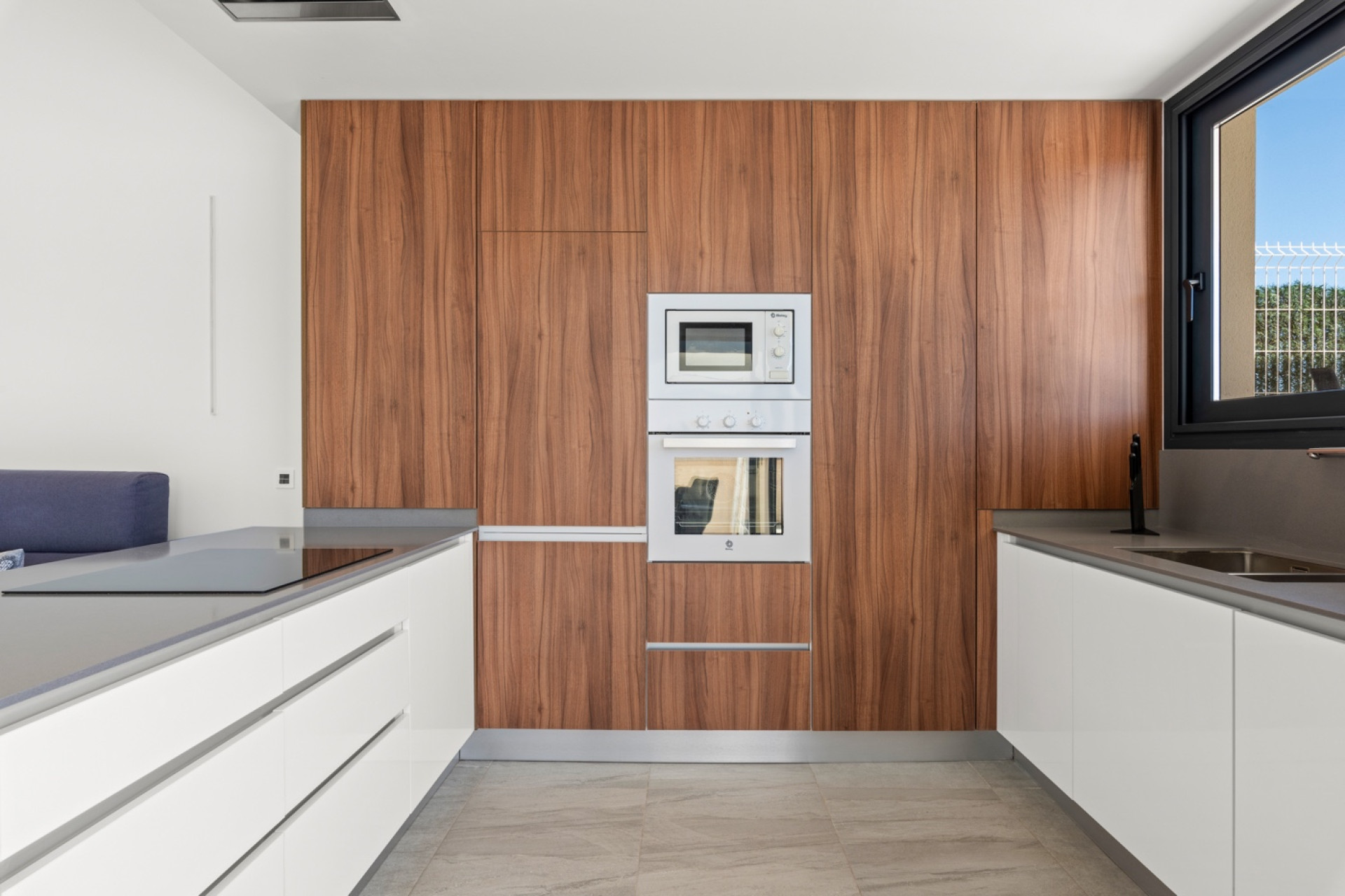 Resale - 3. Detached house - San Miguel de Salinas - Costa Blanca South