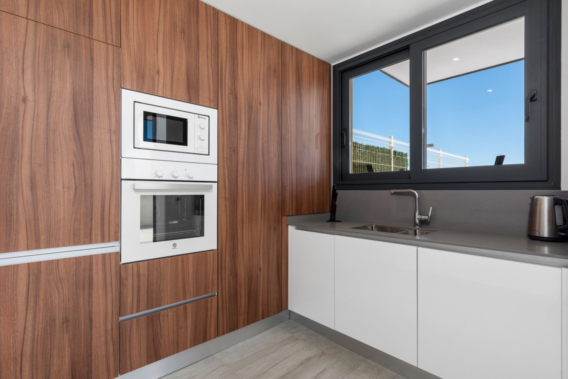 Resale - 3. Detached house - San Miguel de Salinas - Costa Blanca South