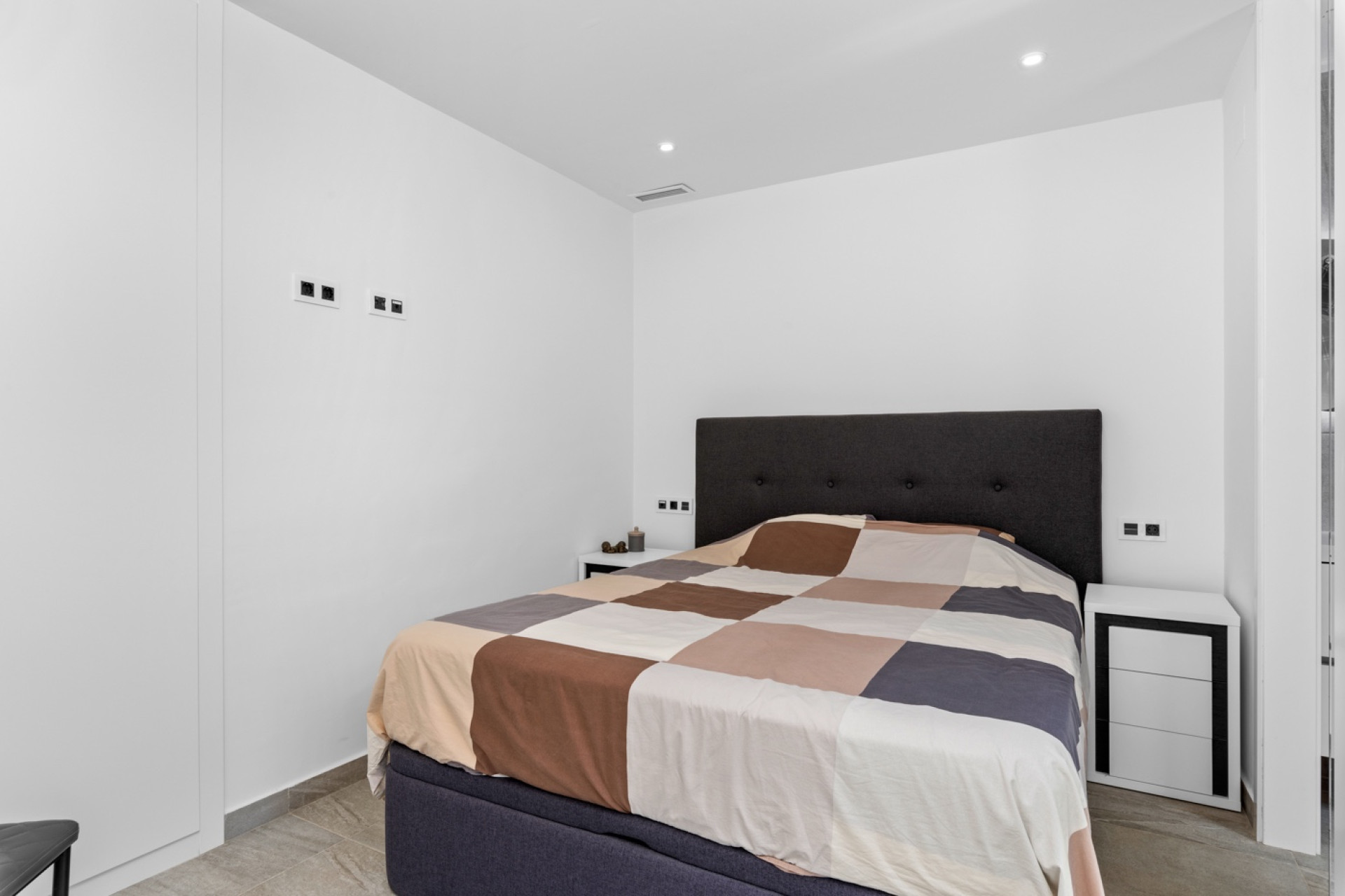 Resale - 3. Detached house - San Miguel de Salinas - Costa Blanca South