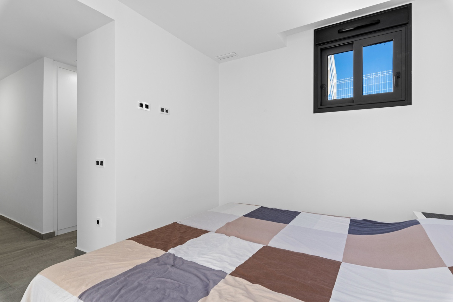 Resale - 3. Semi-detached house - San Miguel de Salinas - Costa Blanca South