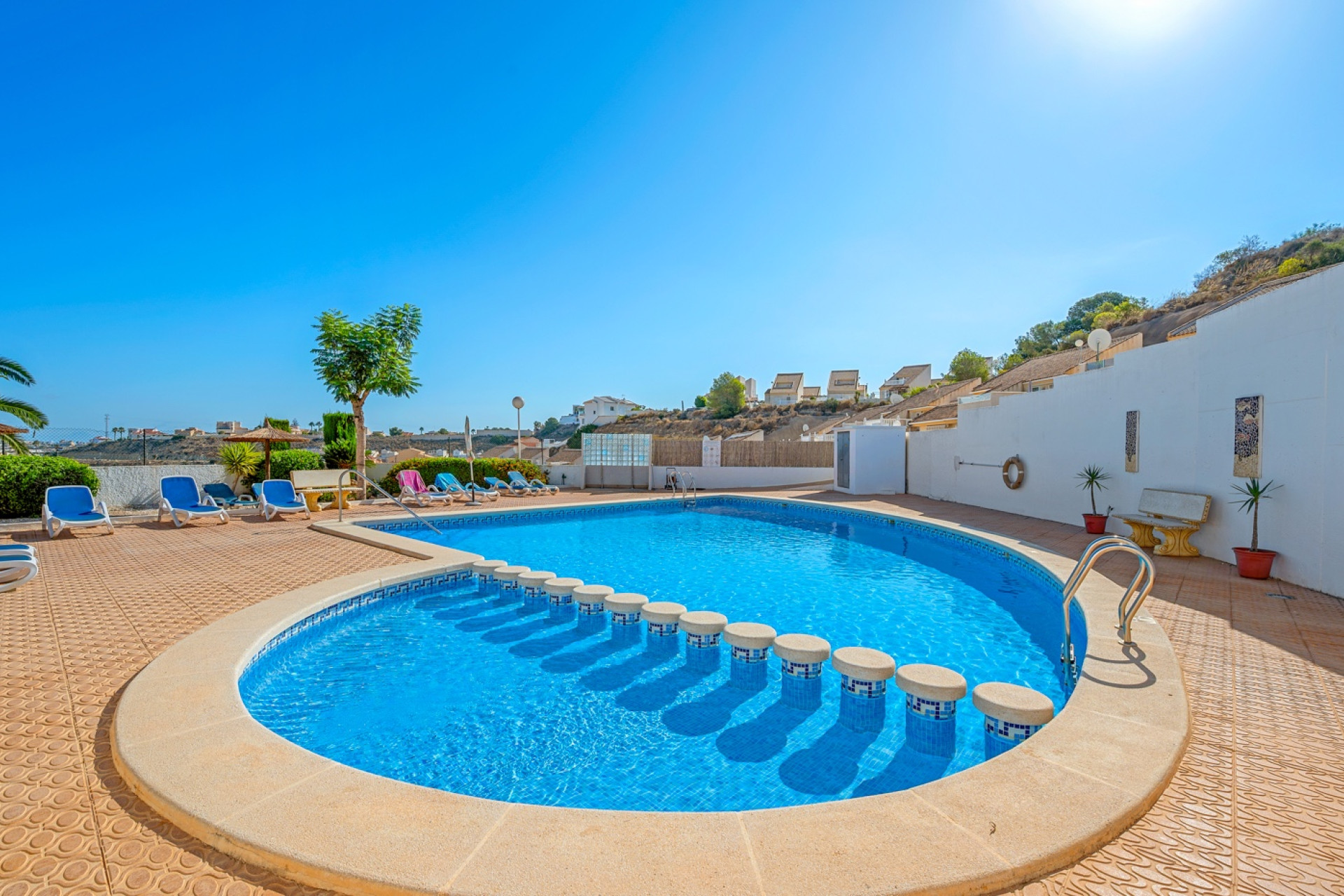 Resale - 3. Semi - Detached Villa - Ciudad Quesada - Costa Blanca South