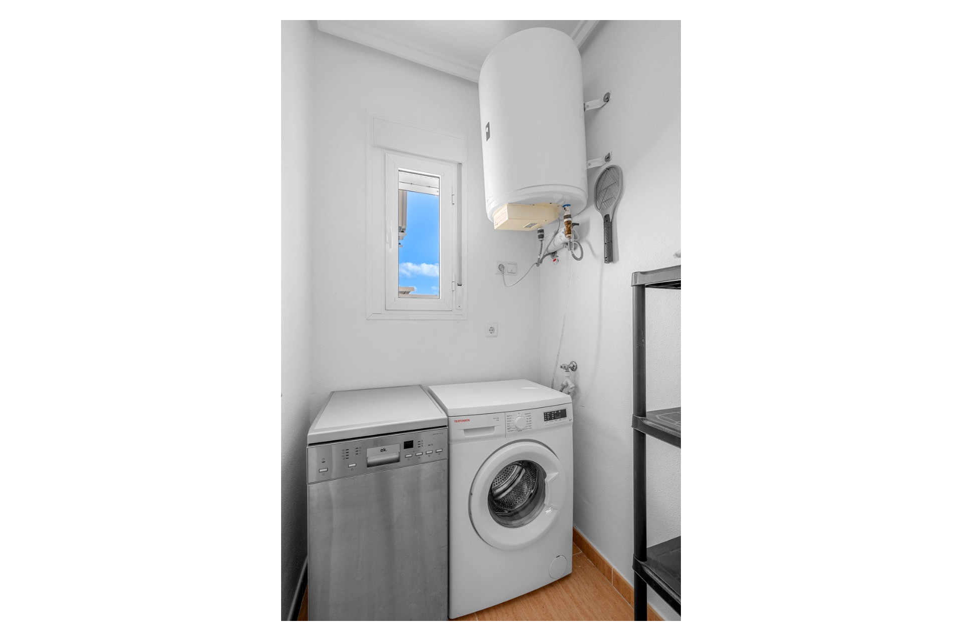 Resale - 3. Semi - Detached Villa - Ciudad Quesada - Rojales