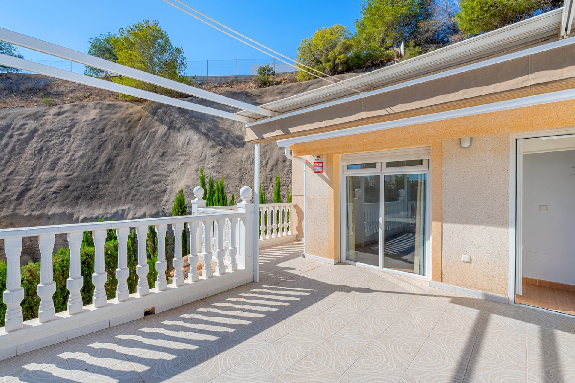 Resale - 3. Semi - Detached Villa - Ciudad Quesada - Rojales