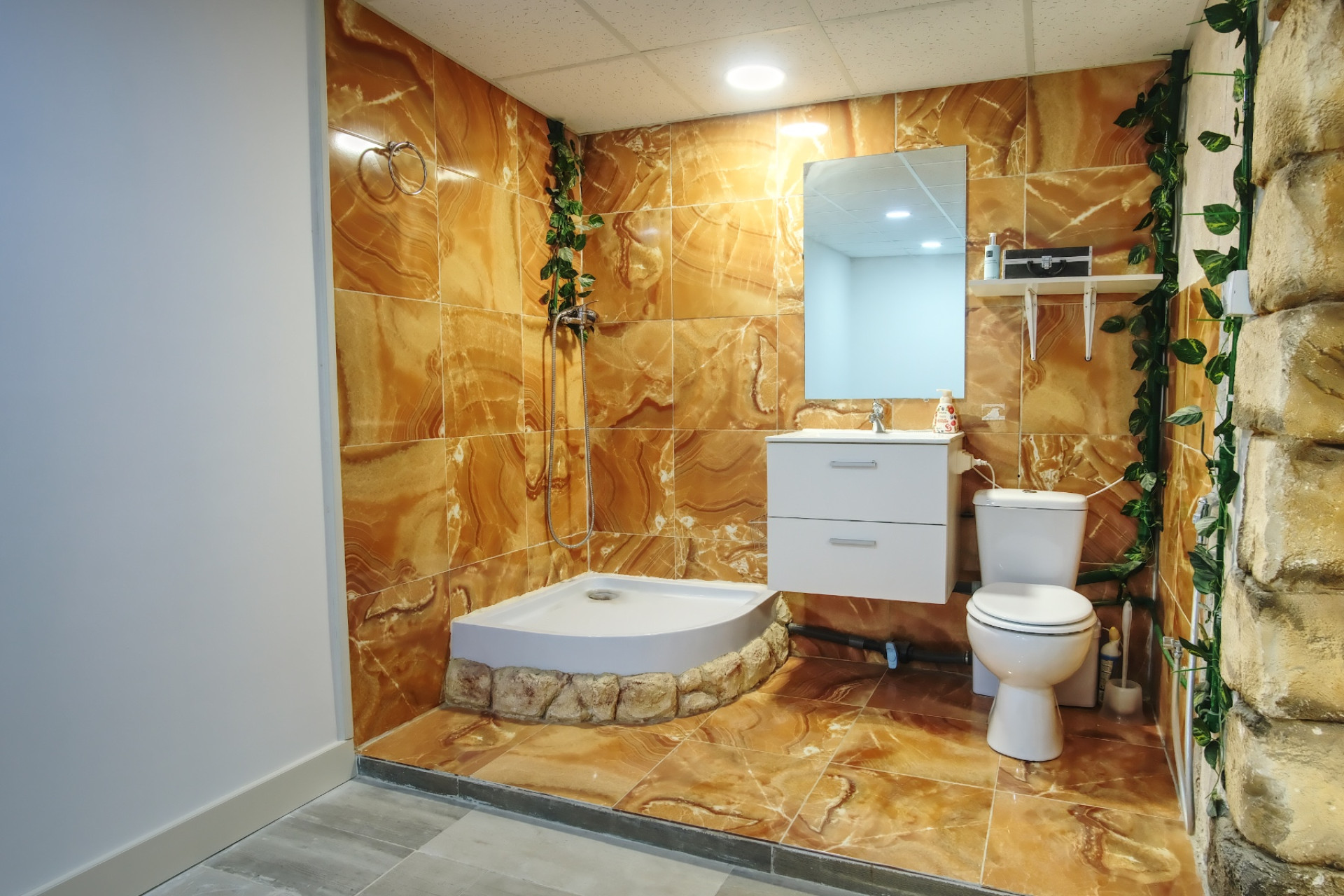 Resale - 3. Semi - Detached Villa - Orihuela Costa - Costa Blanca South