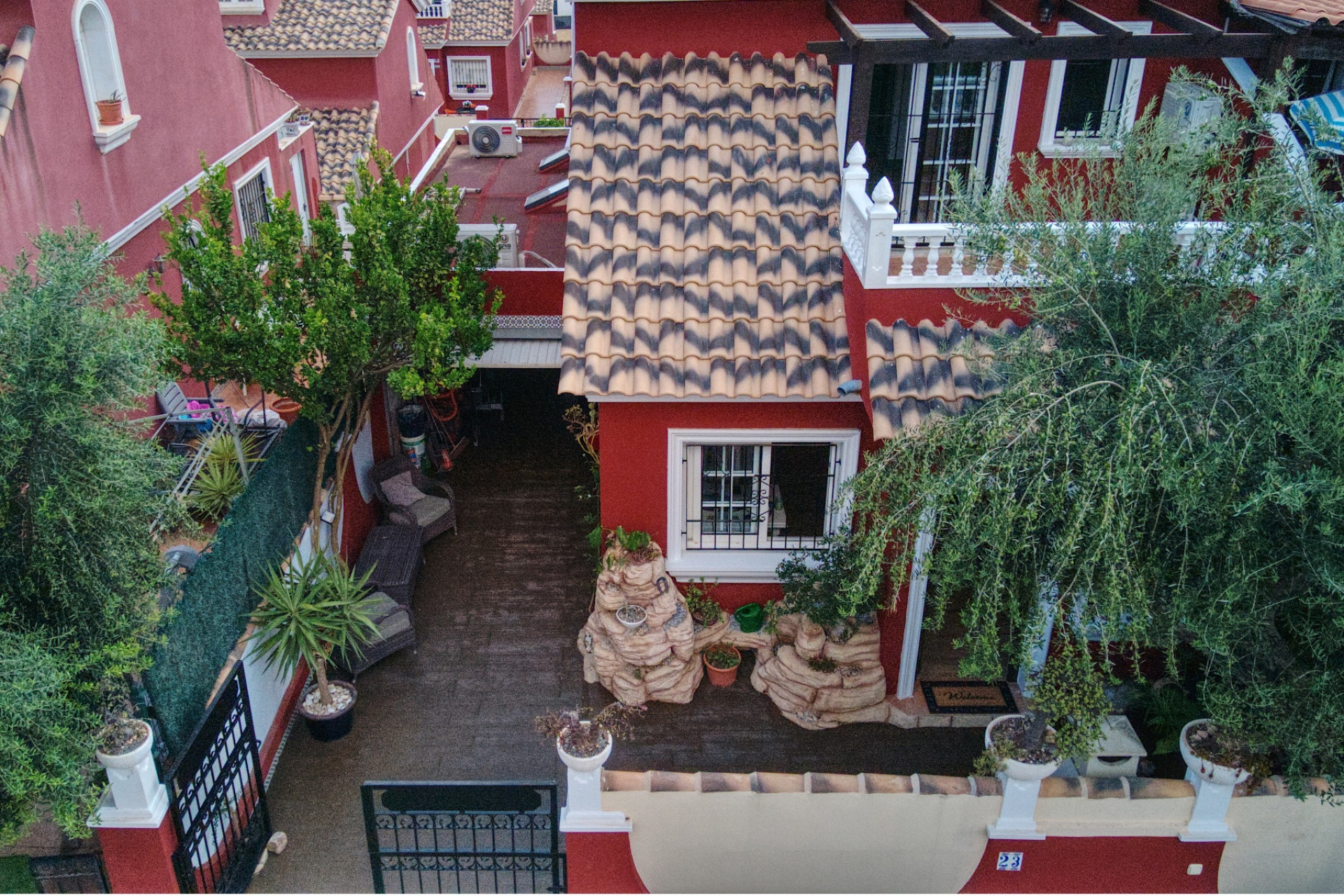 Resale - 3. Semi - Detached Villa - Orihuela Costa - Costa Blanca South