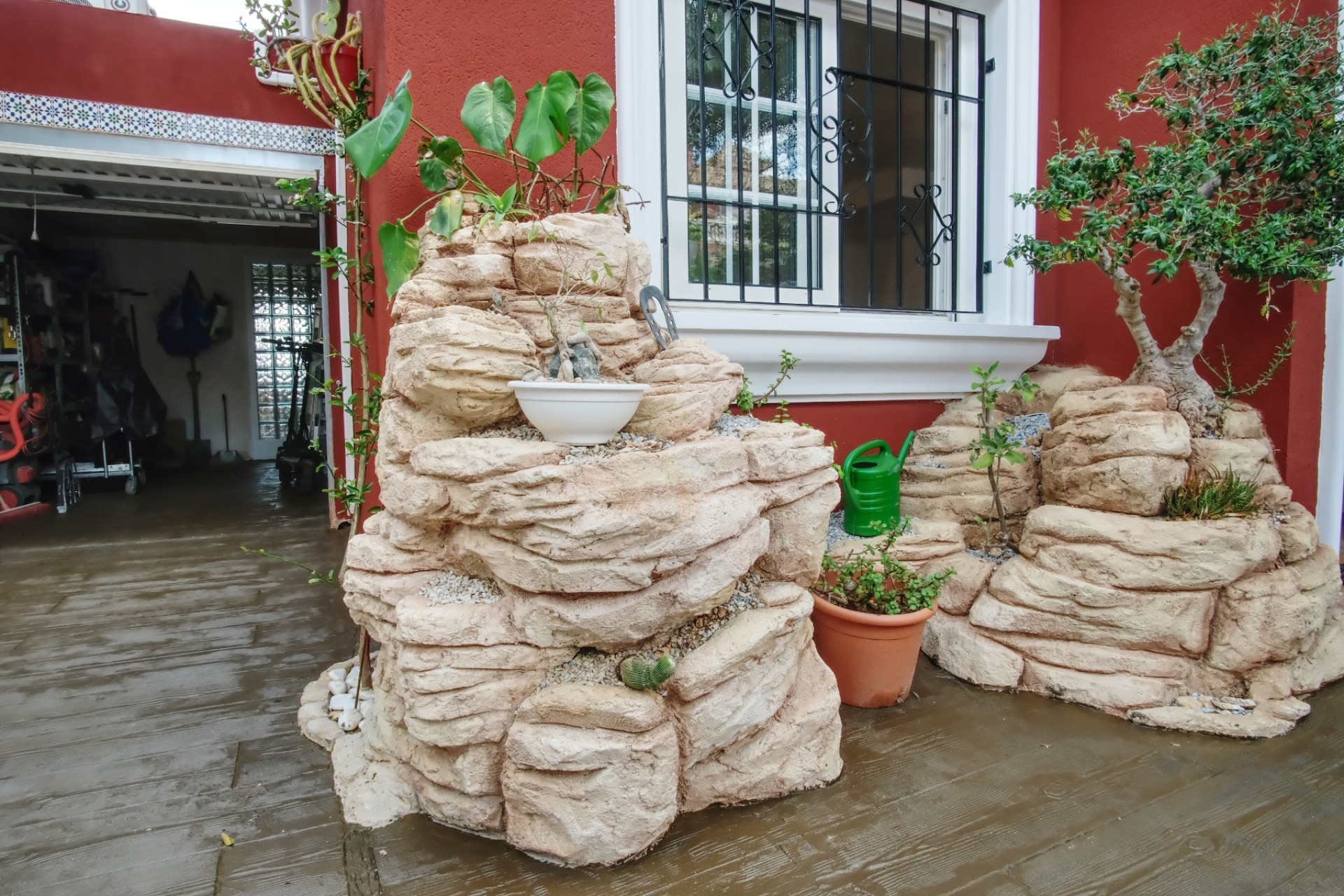 Resale - 3. Semi - Detached Villa - Orihuela Costa - Costa Blanca South