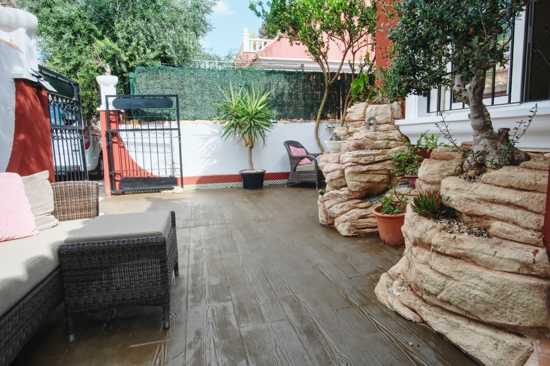 Resale - 3. Semi - Detached Villa - Orihuela Costa - Costa Blanca South