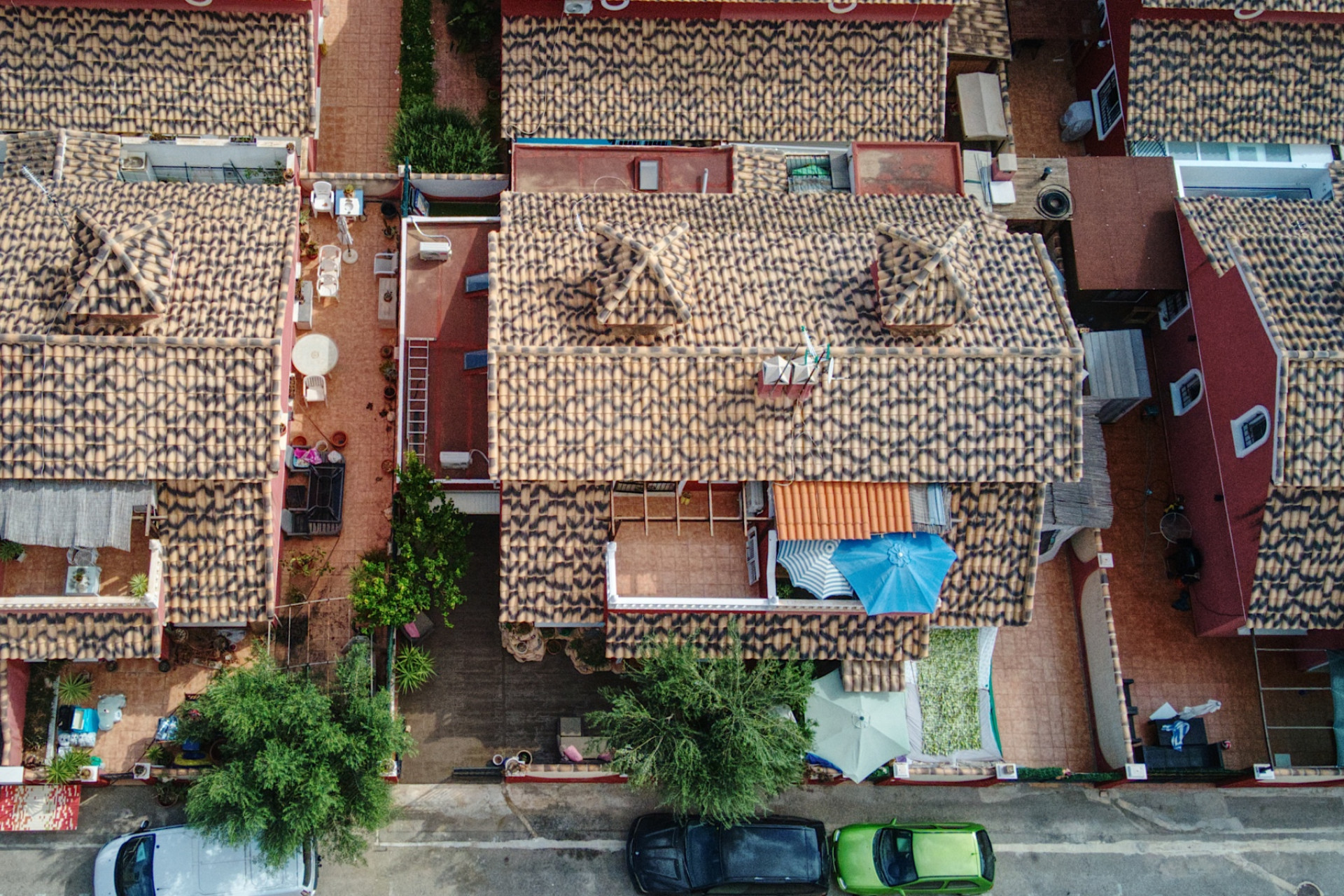 Resale - 3. Semi - Detached Villa - Orihuela Costa - Costa Blanca South