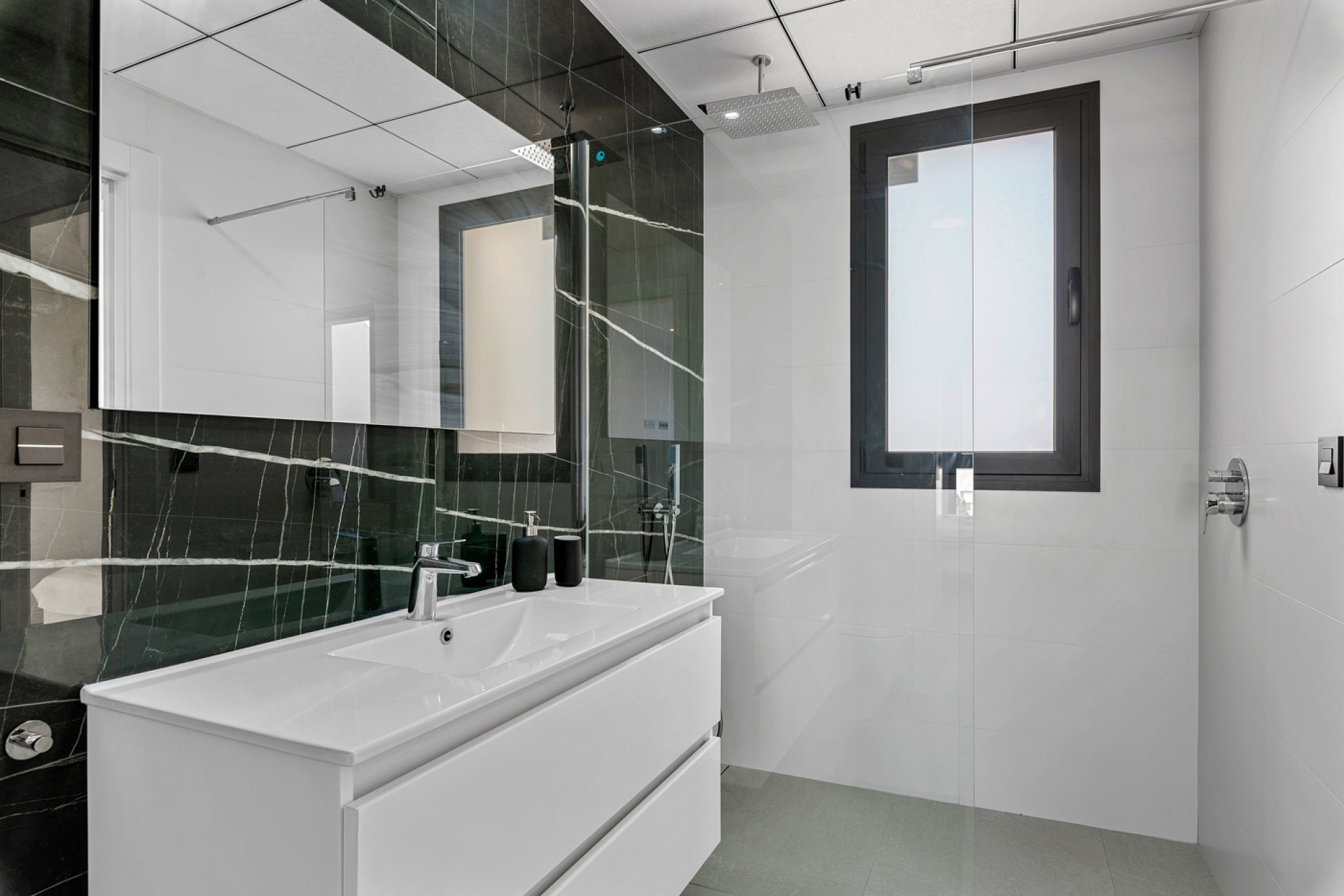 Resale - 4. House - Detached Villa - Ciudad Quesada - Costa Blanca South