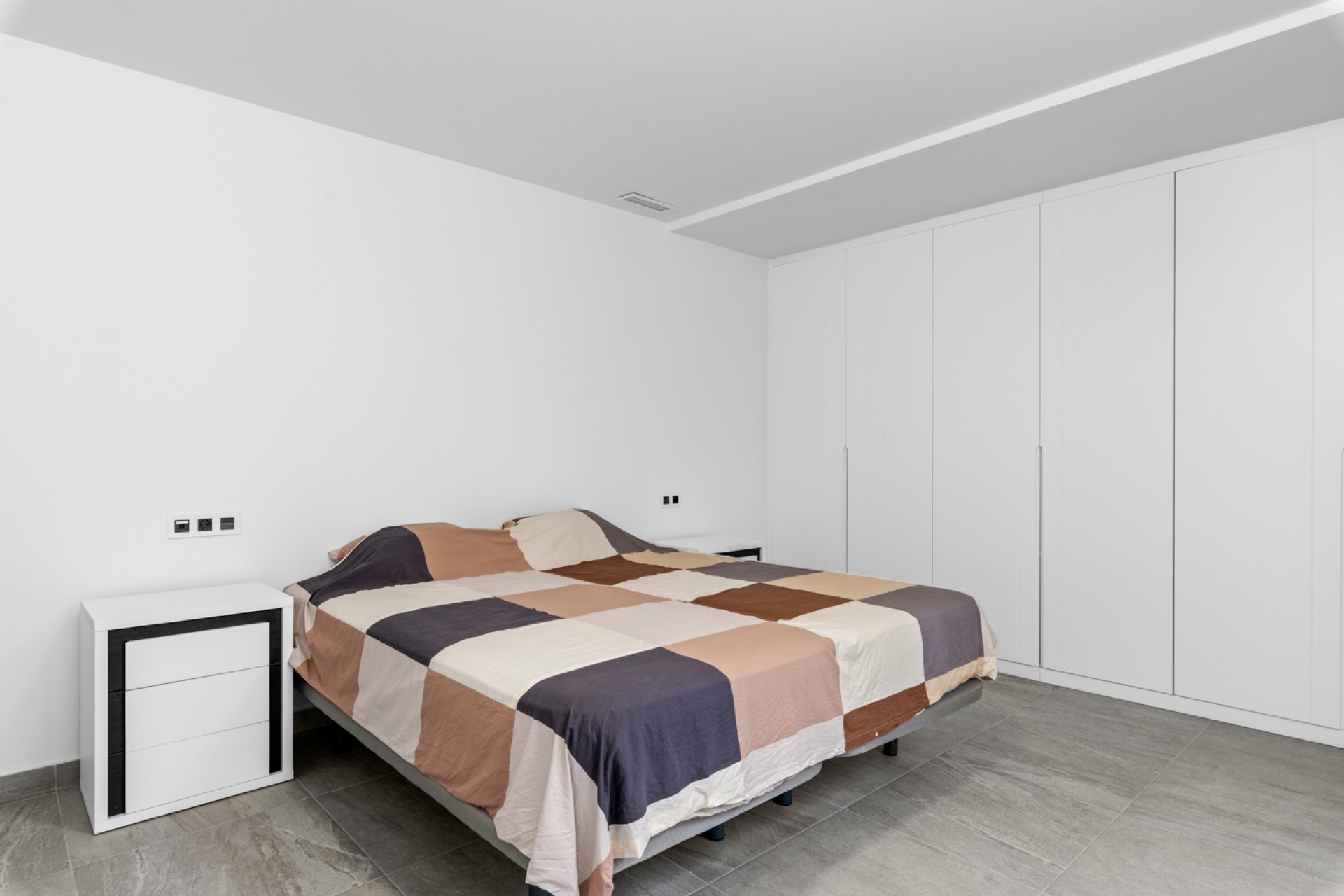 Resale - 4. House - Detached Villa - San Miguel de Salinas - Costa Blanca South