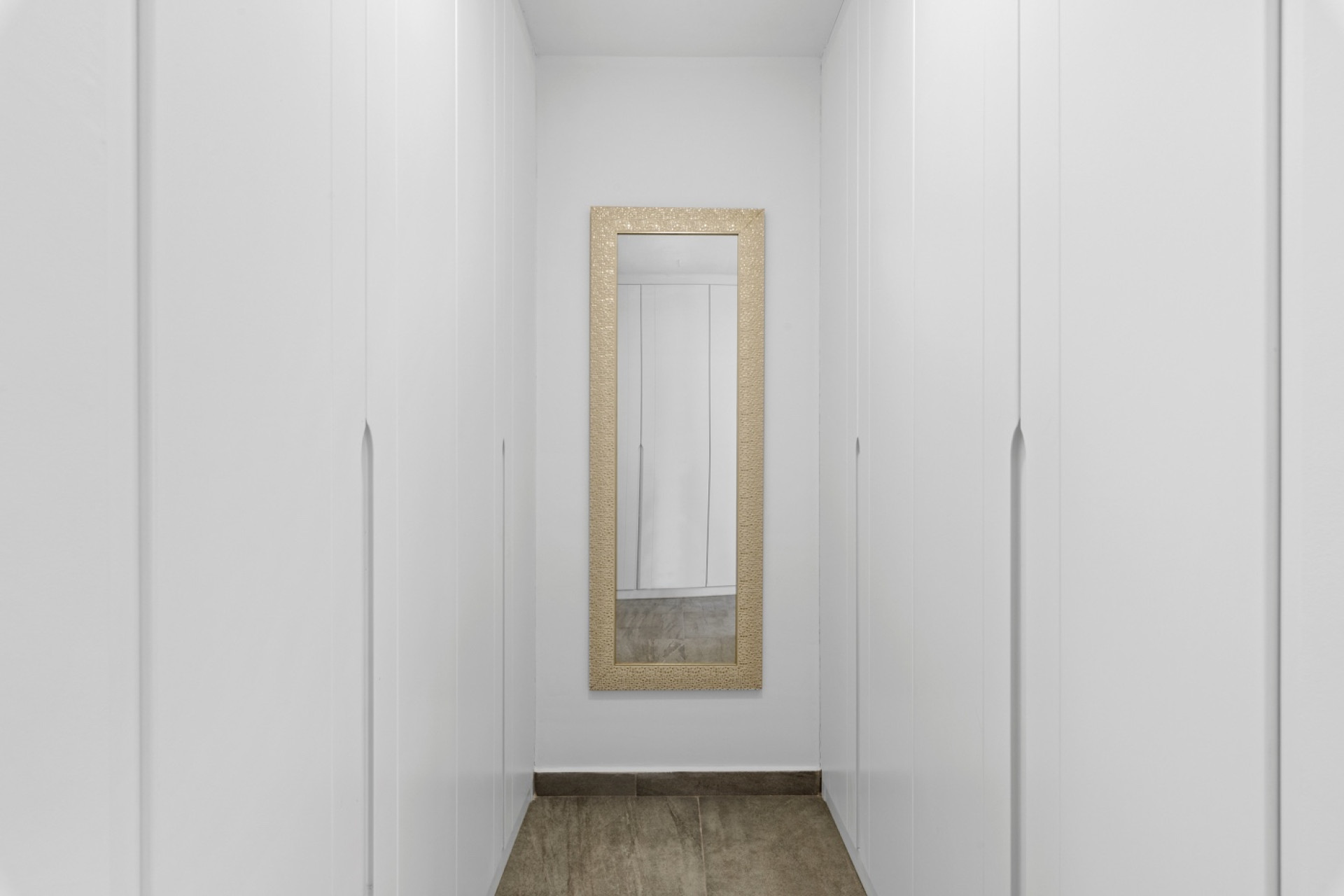 Resale - 4. House - Detached Villa - San Miguel de Salinas - Costa Blanca South