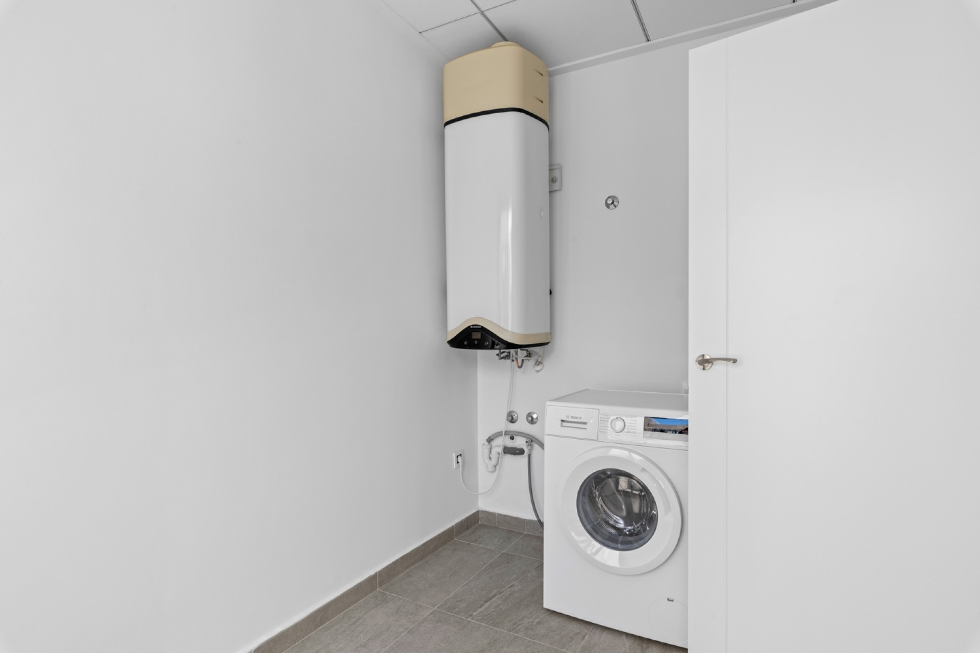 Resale - 4. House - Detached Villa - San Miguel de Salinas - Costa Blanca South