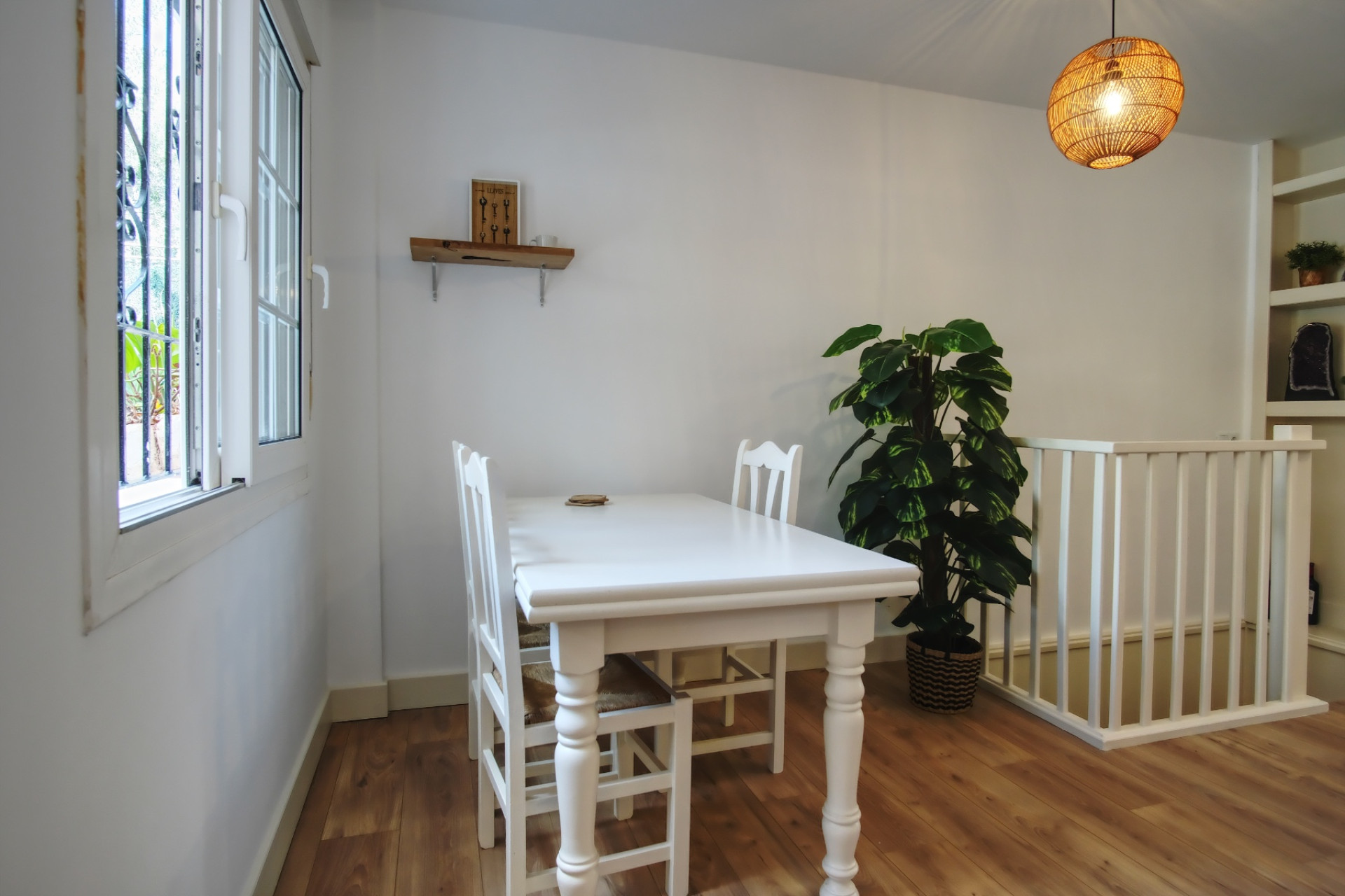 Resale - 4. Semi-detached villa - Orihuela Costa - Costa Blanca South