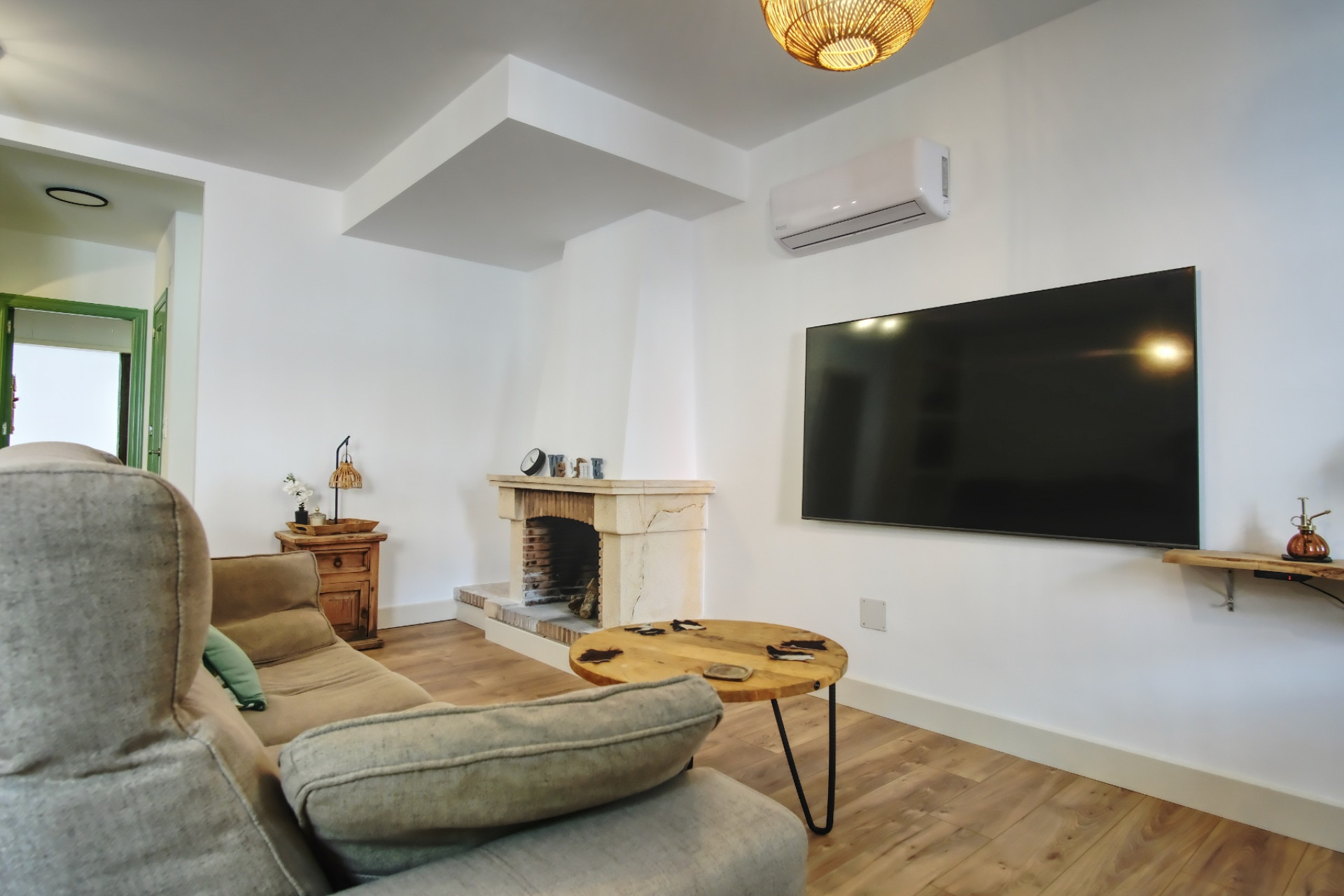 Resale - 4. Semi-detached villa - Orihuela Costa - Costa Blanca South