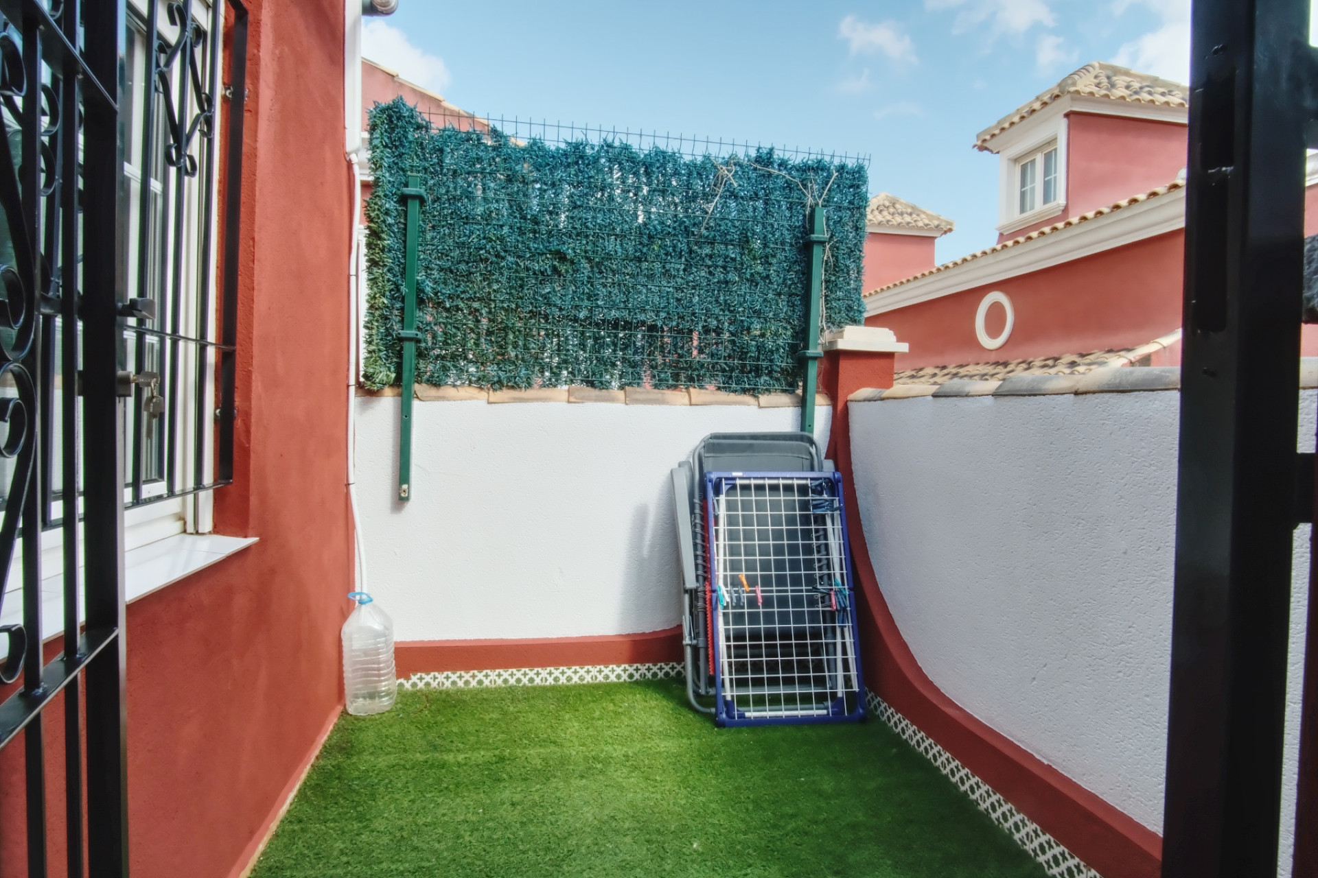 Resale - 4. Semi-detached villa - Orihuela Costa - Costa Blanca South