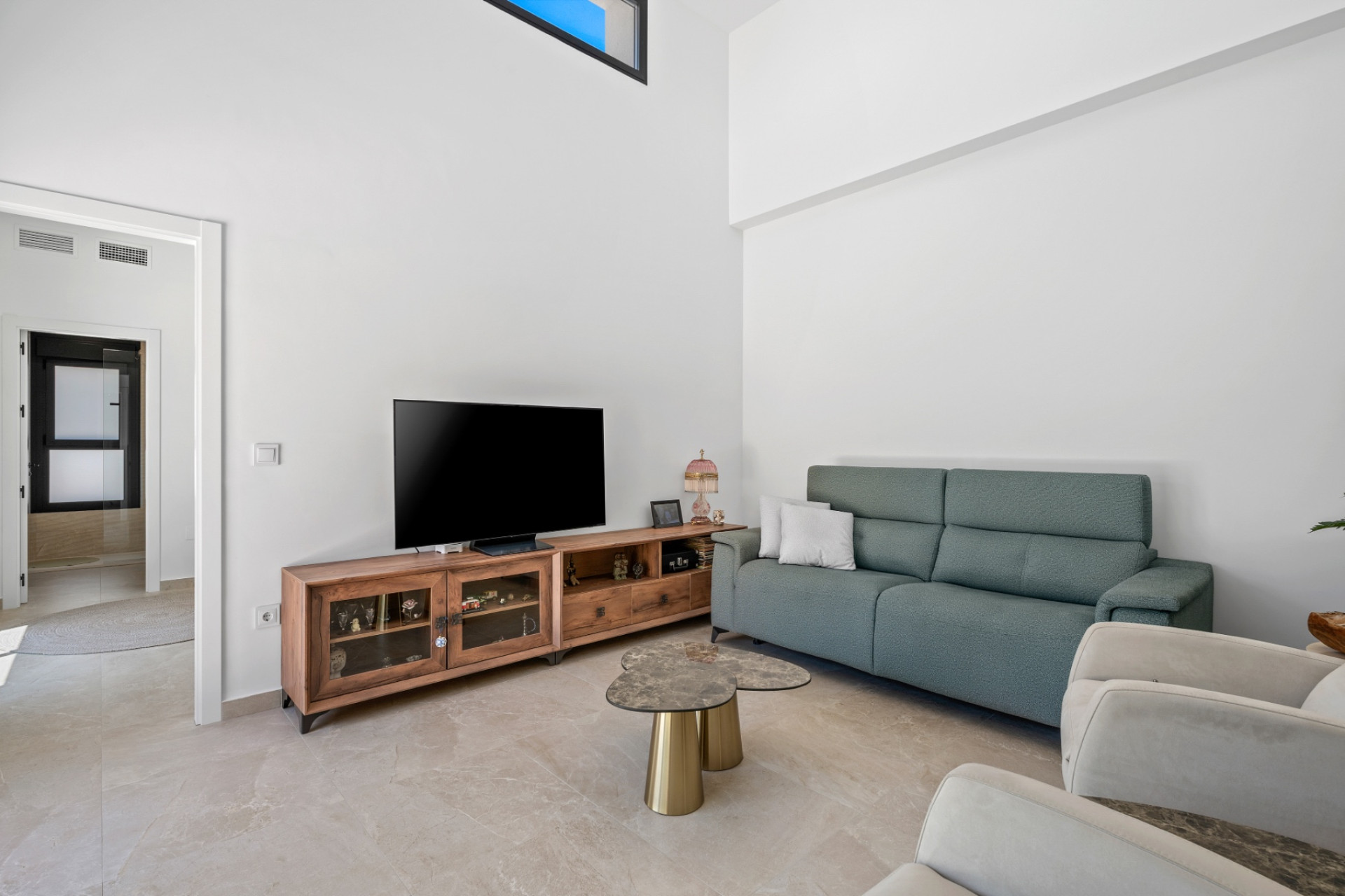 Resale - 6. Detached villa - Daya Nueva - Costa Blanca South