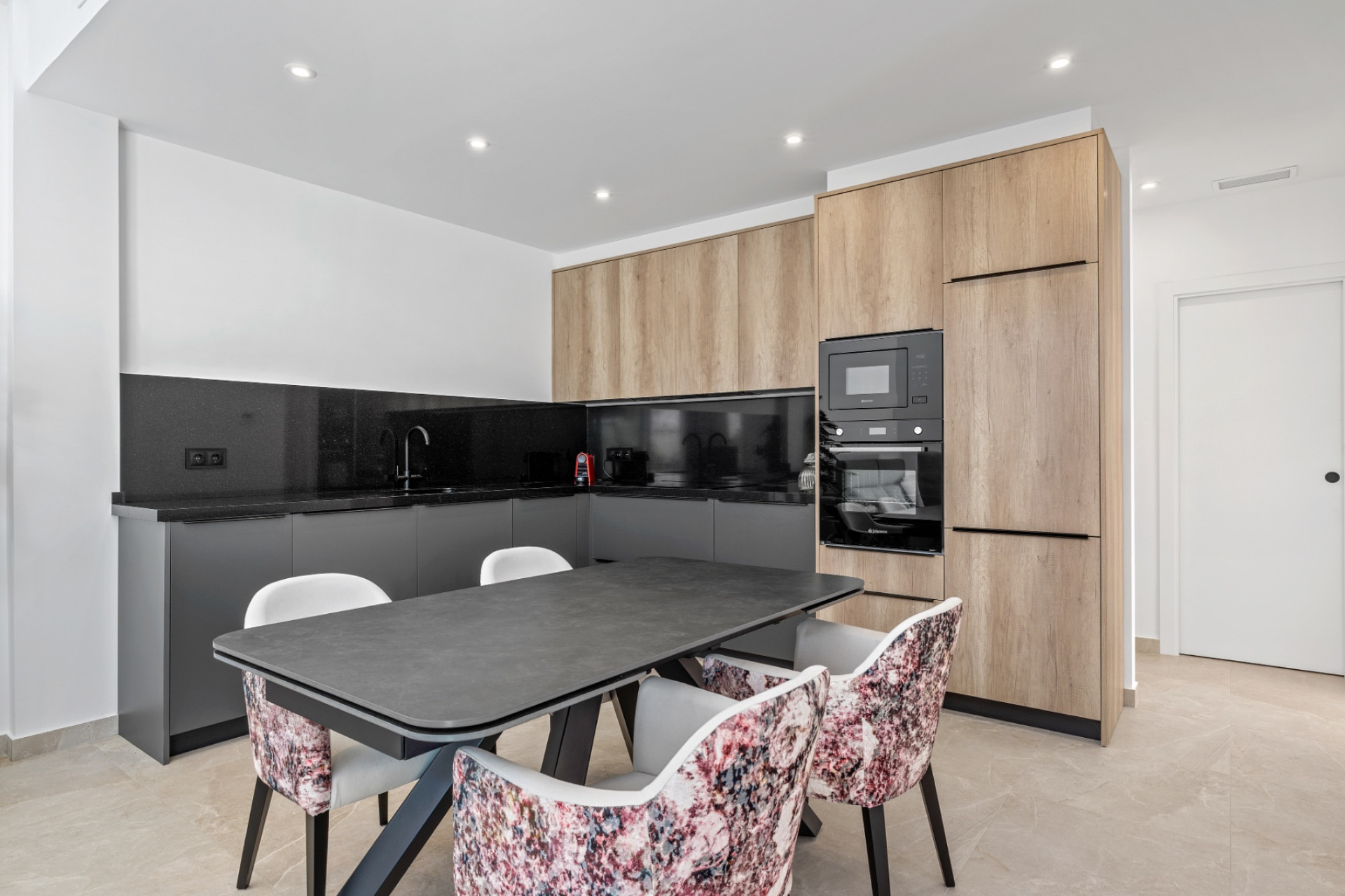 Resale - 6. Detached villa - Daya Nueva - Costa Blanca South